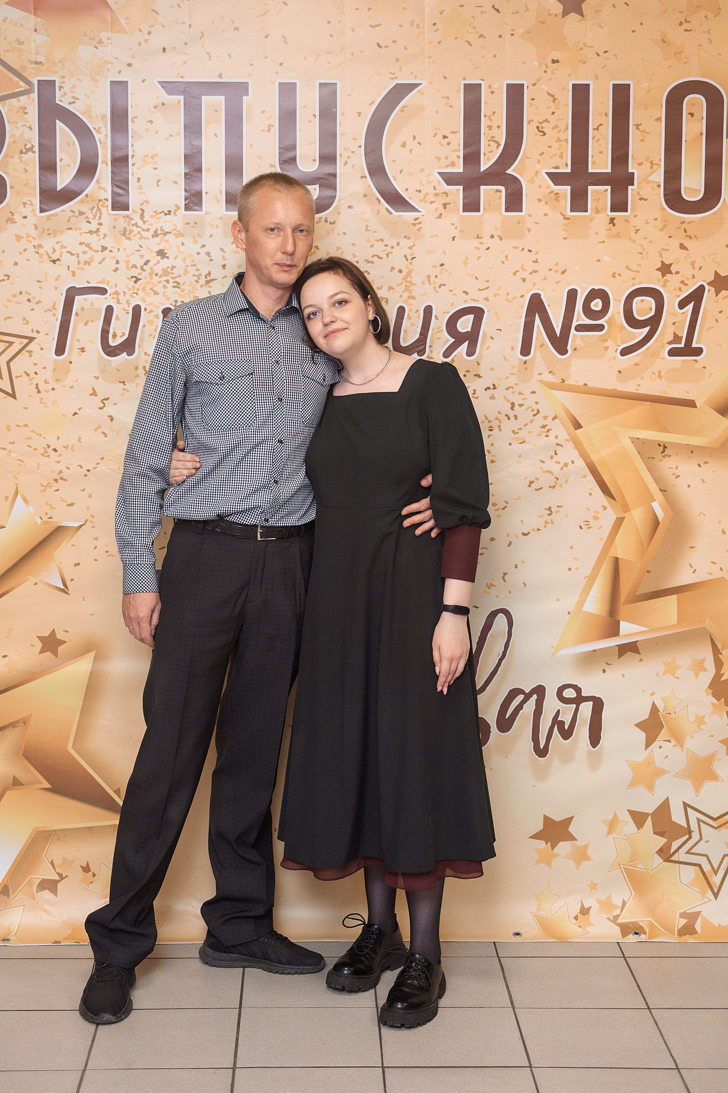 ВЫПУСКНОЙ 9кл. гимназия 91. Семейный, свадебный, школьный фотограф в Железногорске Целуев Андрей