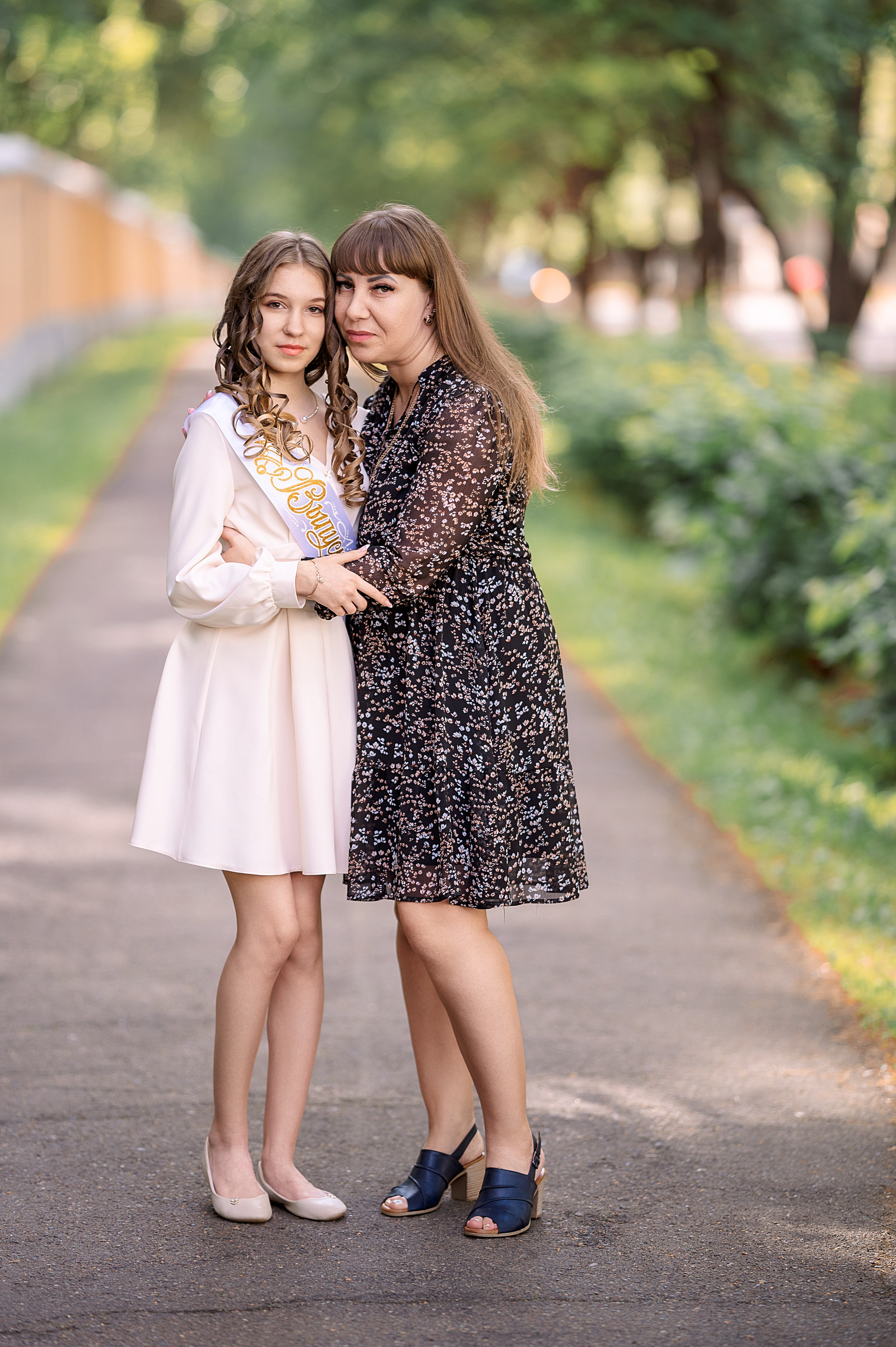 ВЫПУСКНОЙ 9кл. гимназия 91. Семейный, свадебный, школьный фотограф в Железногорске Целуев Андрей