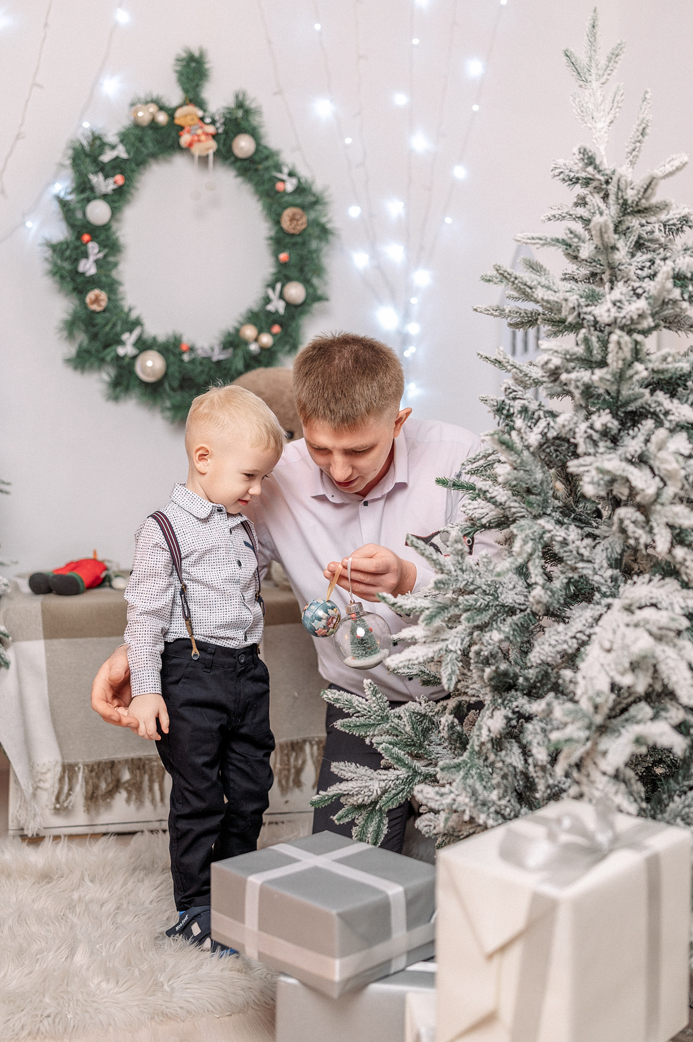 Семья Плесконосовых. Семейный, свадебный, школьный фотограф в Железногорске Целуев Андрей