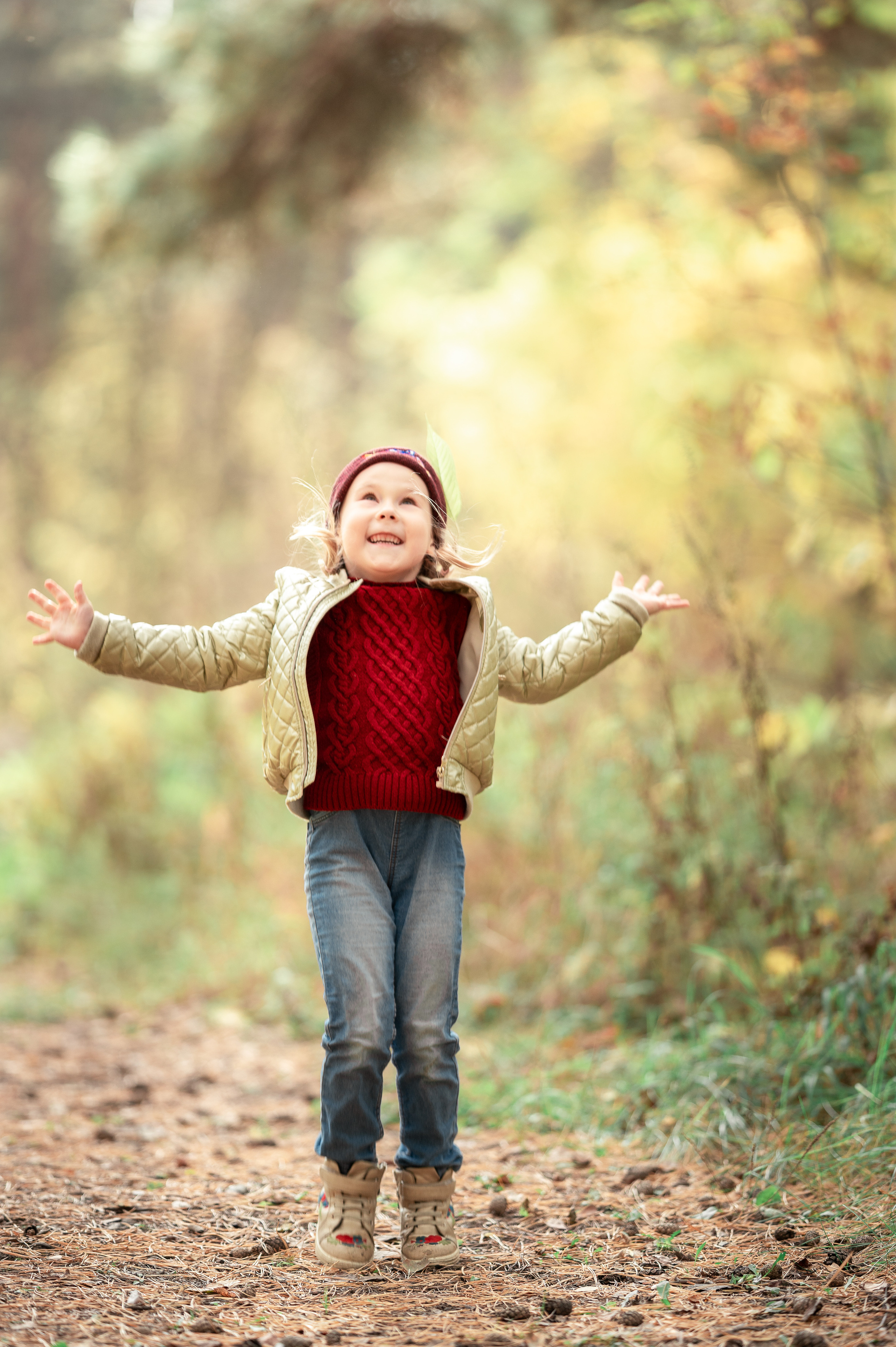 Семья Забоевых. Семейный, свадебный, школьный фотограф в Железногорске Целуев Андрей