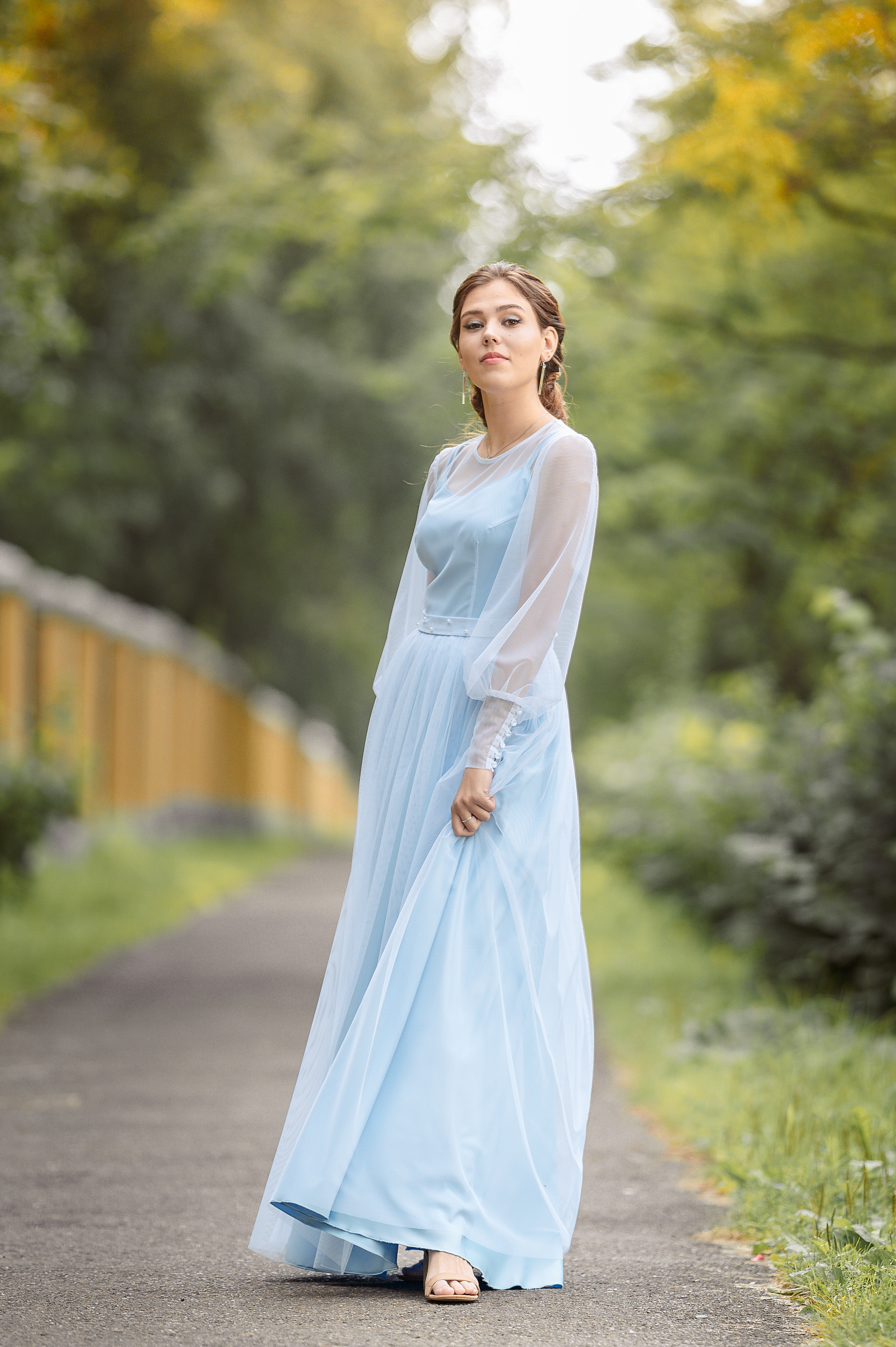 Семья Крутых. Семейный, свадебный, школьный фотограф в Железногорске Целуев Андрей