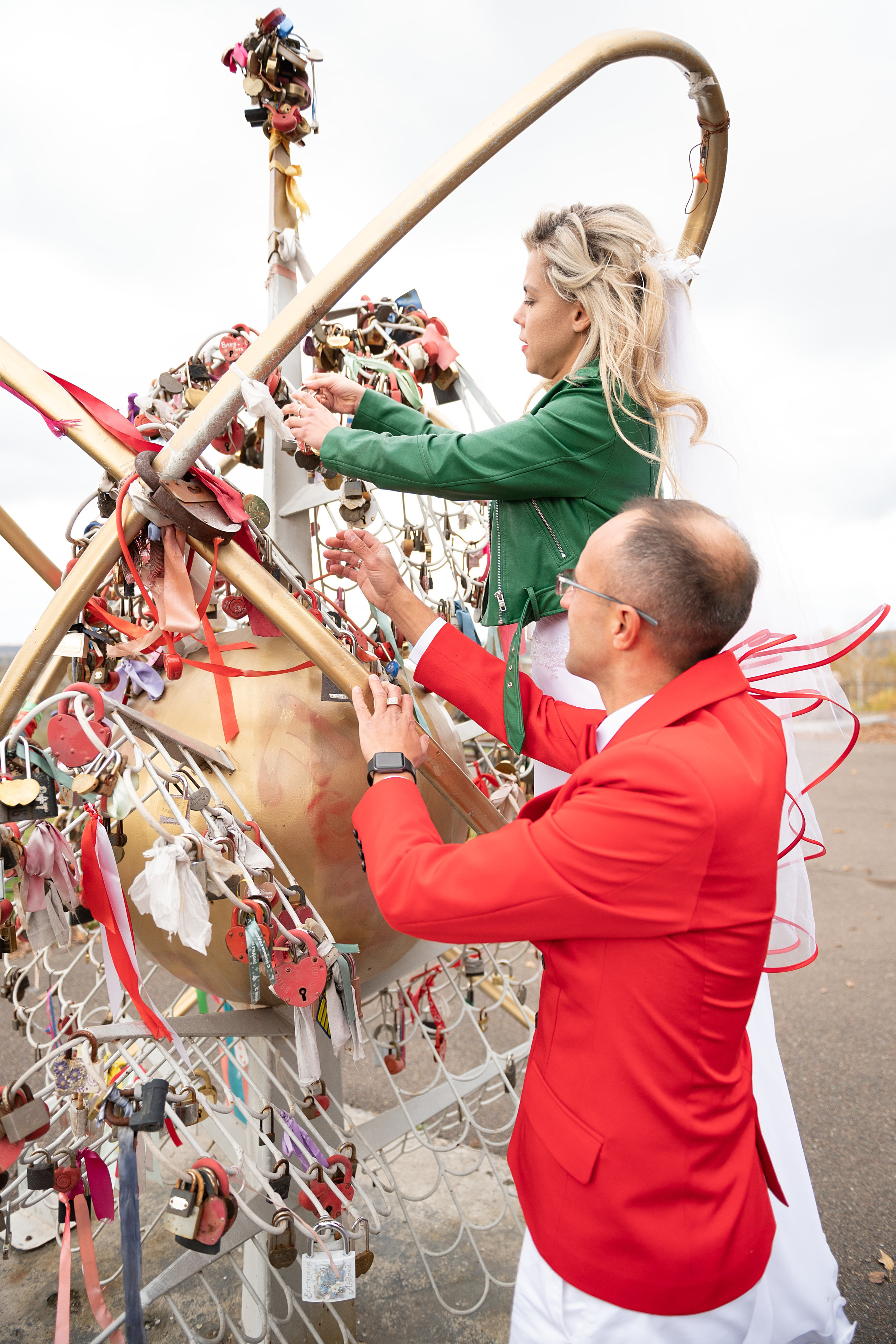 Свадьба Александра и Нелли. Семейный, свадебный, школьный фотограф в Железногорске Целуев Андрей
