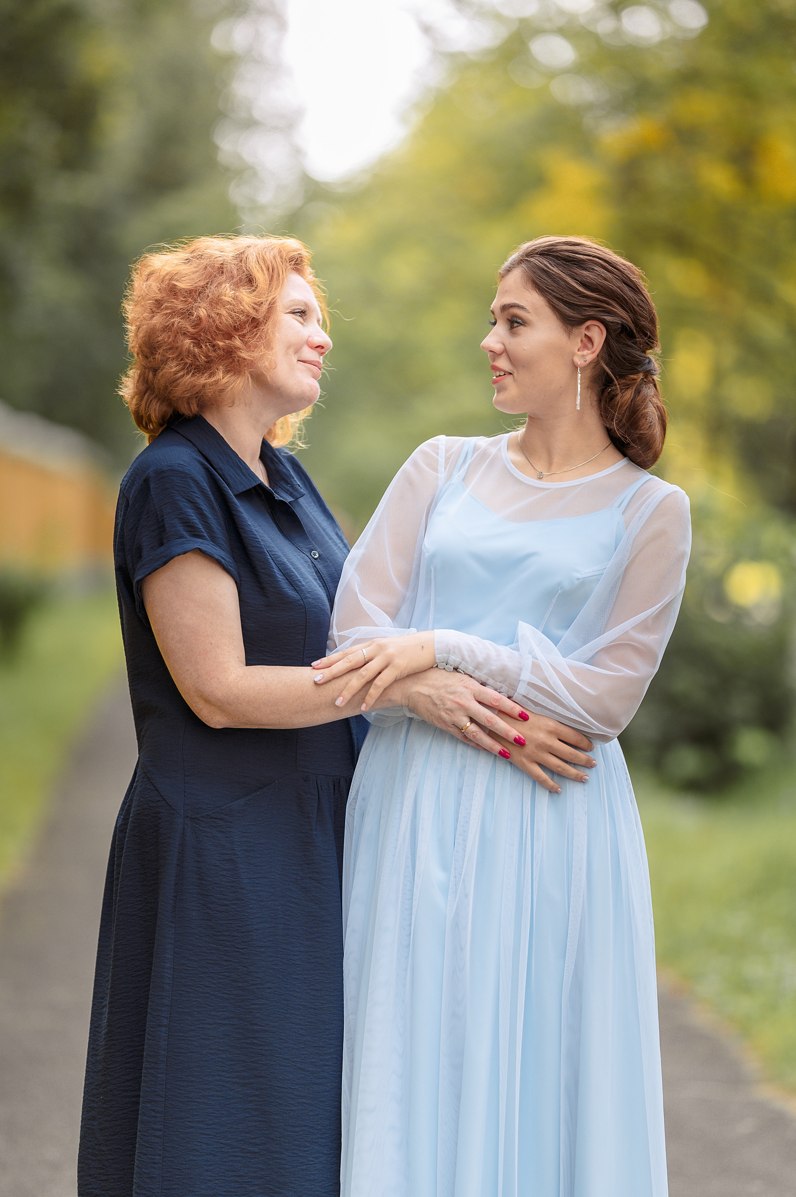 Семья Крутых. Семейный, свадебный, школьный фотограф в Железногорске Целуев Андрей