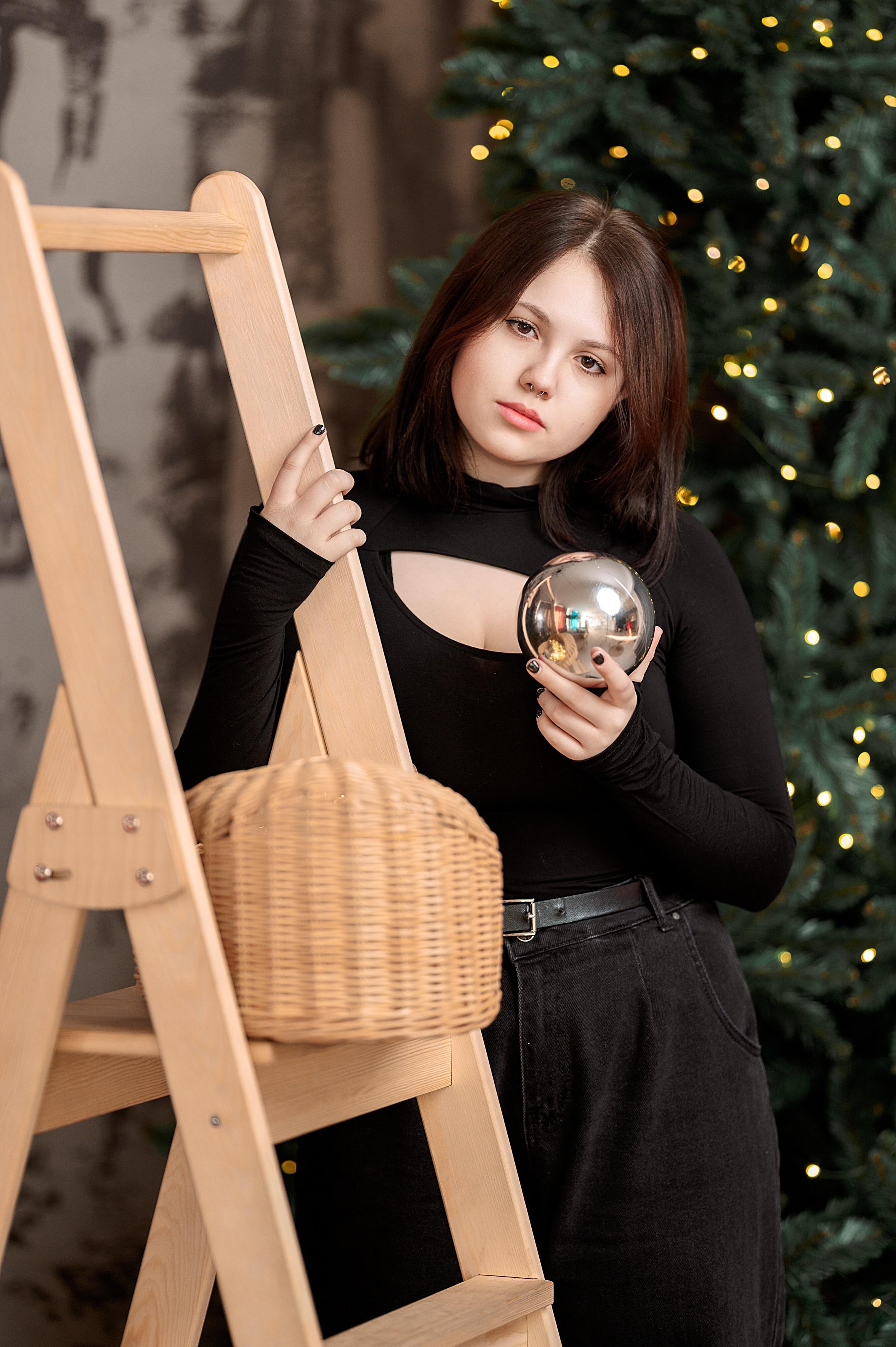 Семья Крестининых и друзья. Семейный, свадебный, школьный фотограф в Железногорске Целуев Андрей