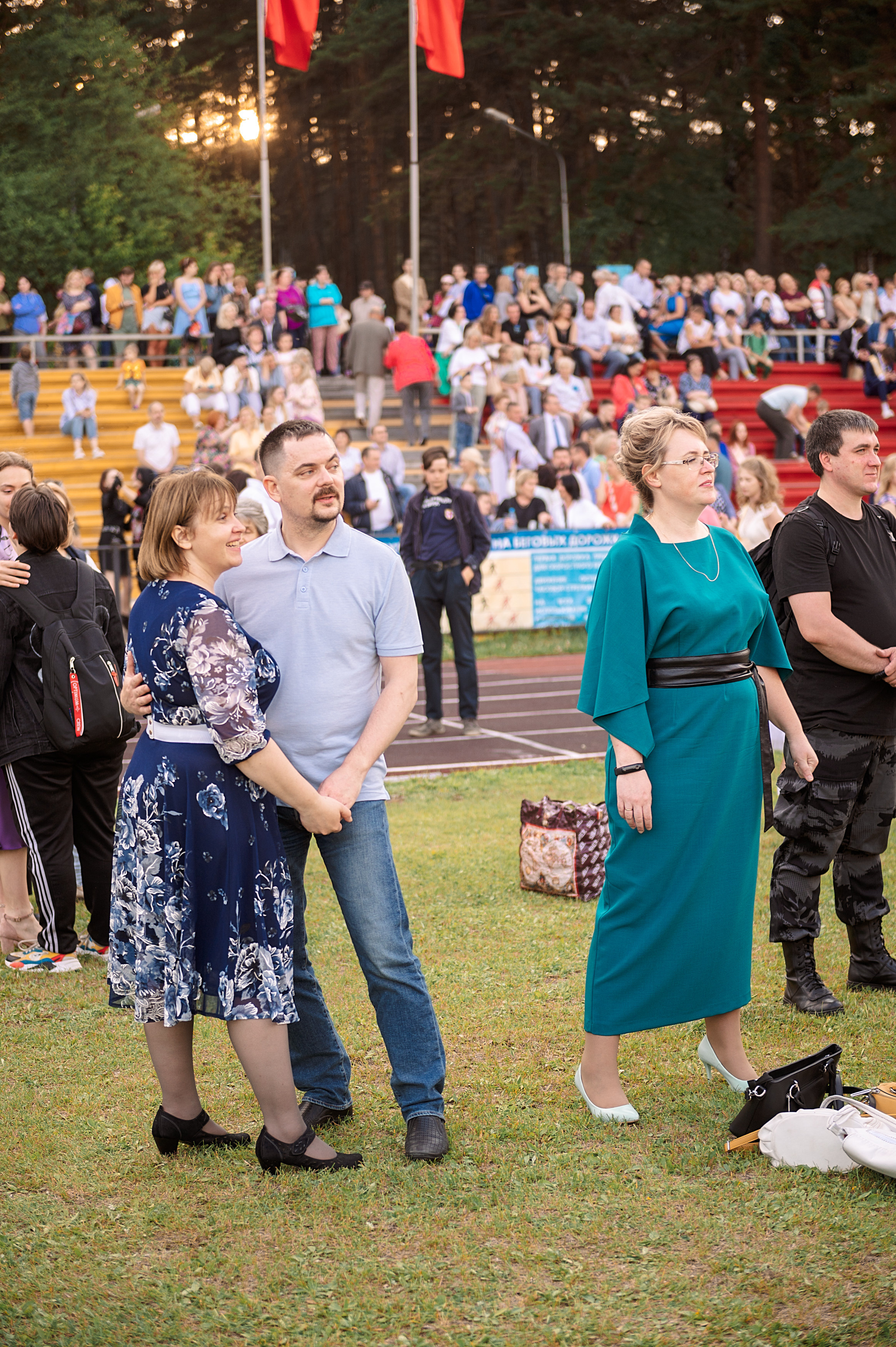 ВЫПУСКНОЙ 11А шк106. Семейный, свадебный, школьный фотограф в Железногорске Целуев Андрей