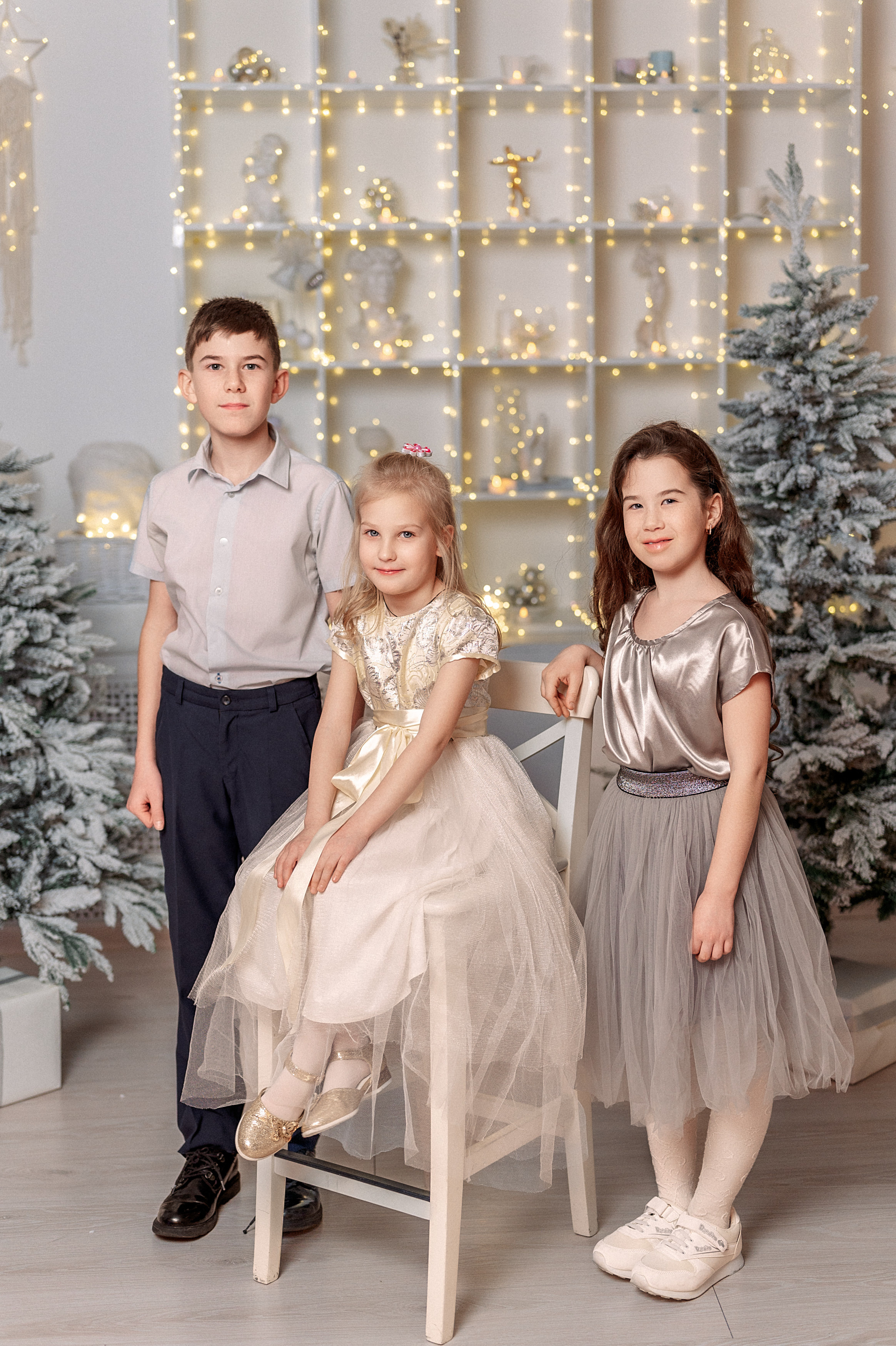 Семья Александриных и Аржанниковых. Семейный, свадебный, школьный фотограф в Железногорске Целуев Андрей