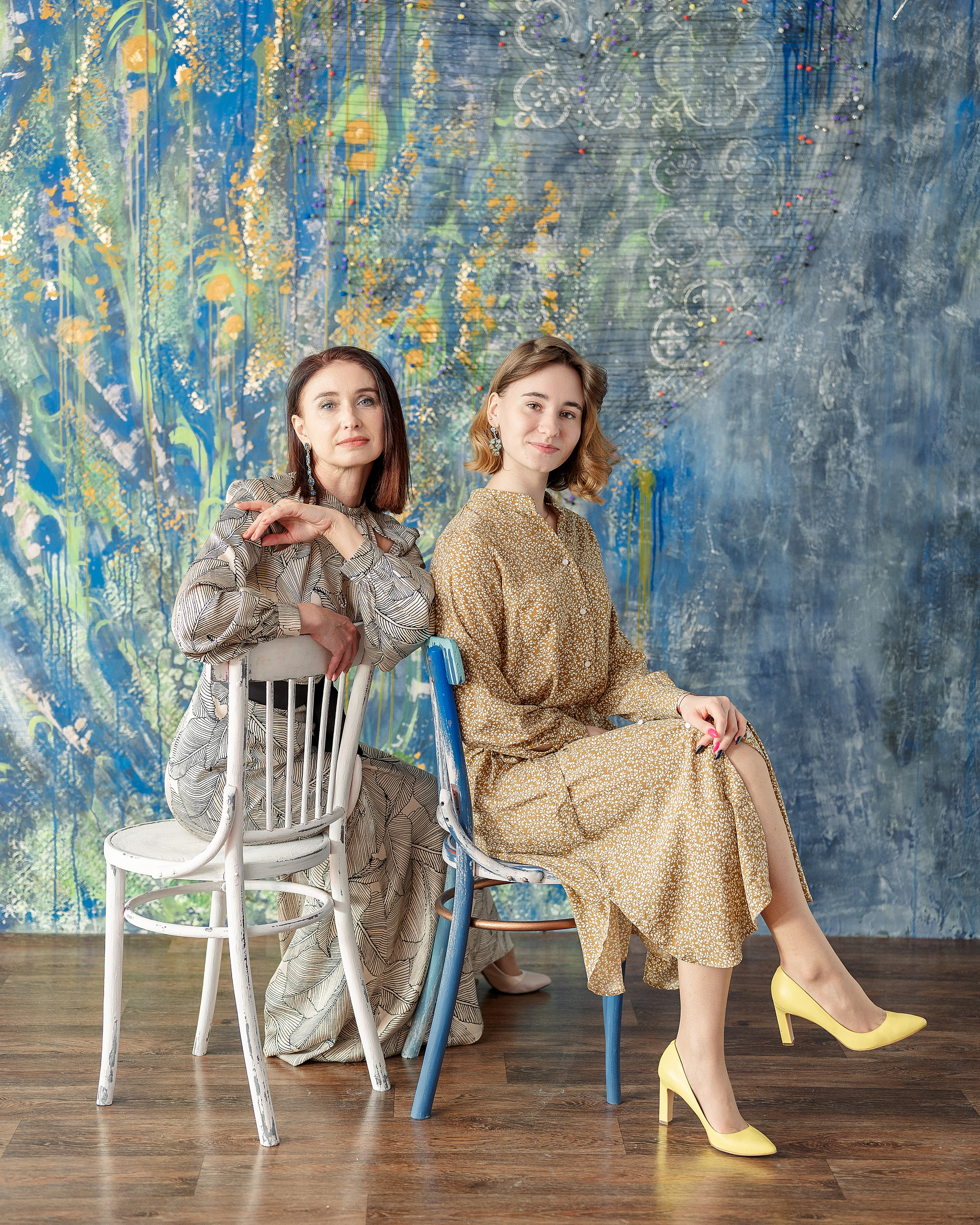 Татьяна и Саша. Семейный, свадебный, школьный фотограф в Железногорске Целуев Андрей