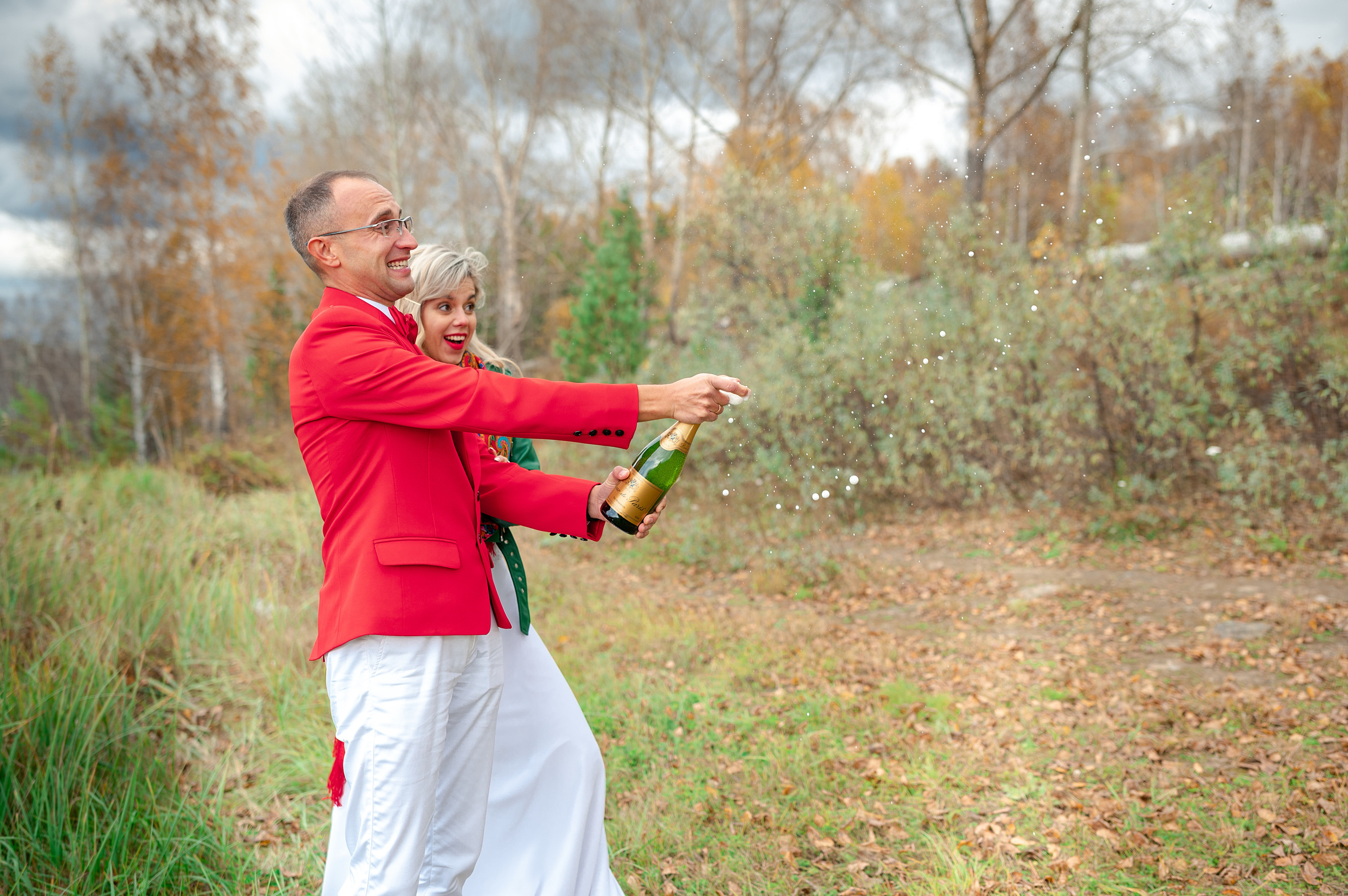 Свадьба Александра и Нелли. Семейный, свадебный, школьный фотограф в Железногорске Целуев Андрей