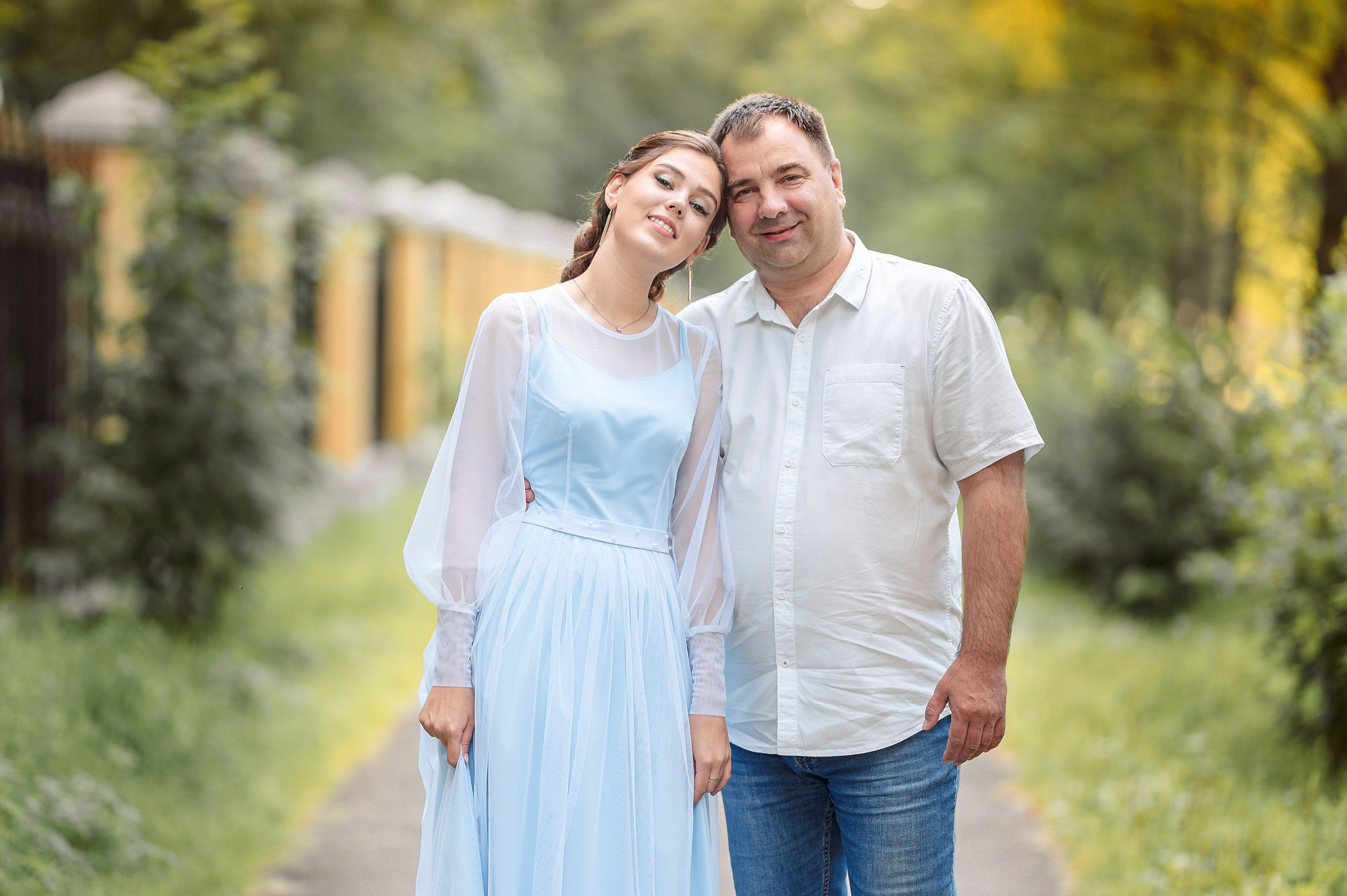 Семья Крутых. Семейный, свадебный, школьный фотограф в Железногорске Целуев Андрей