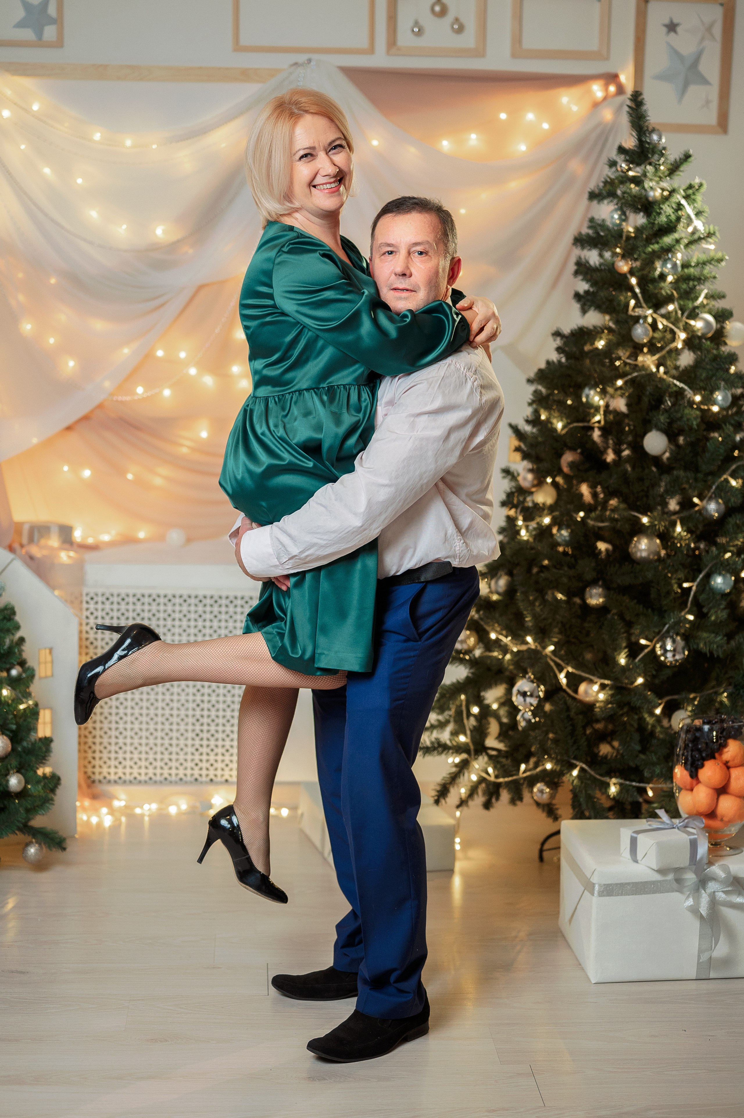 Семья Аржанниковых и Александриных. Семейный, свадебный, школьный фотограф в Железногорске Целуев Андрей