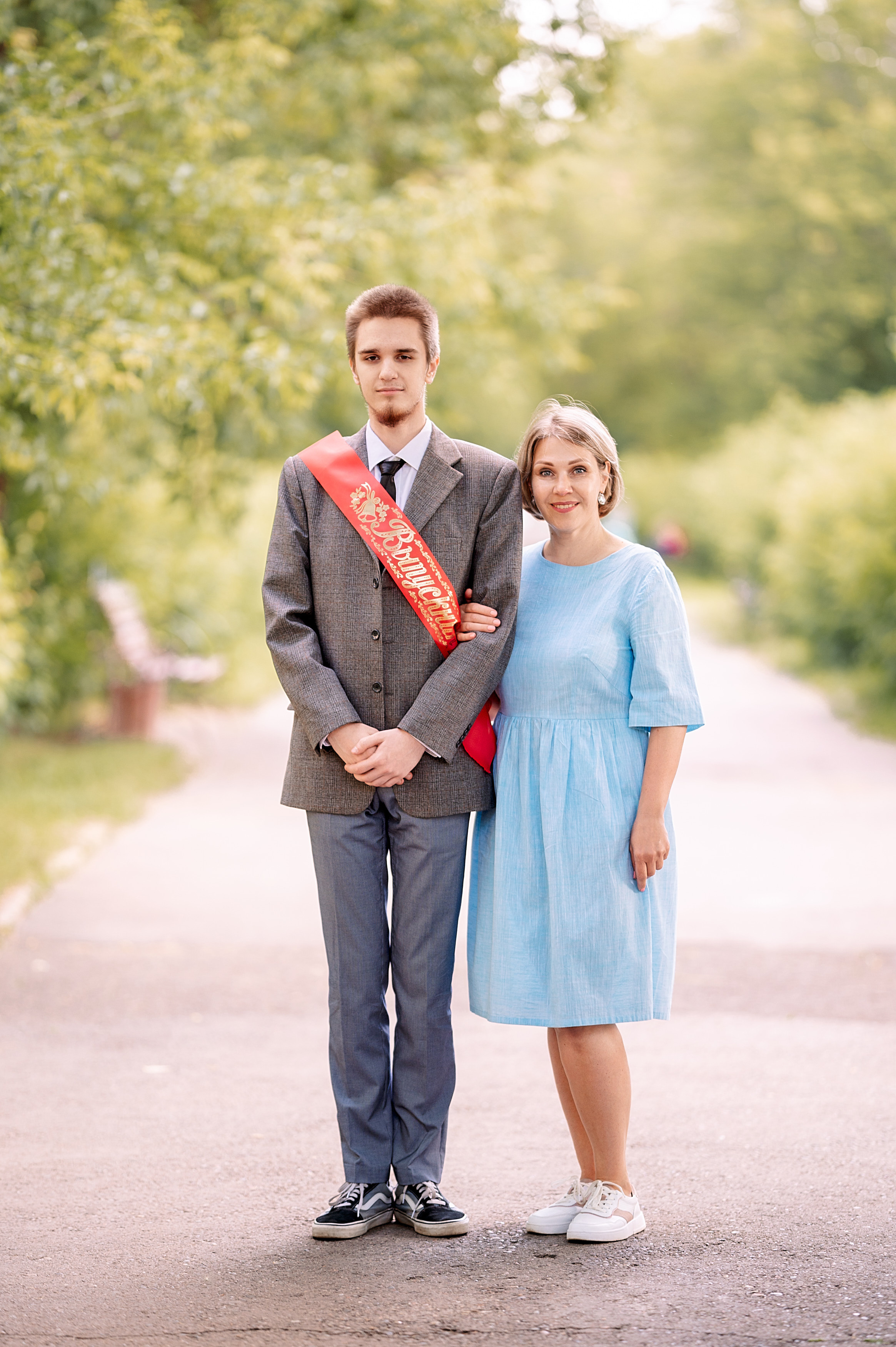 ВЫПУСКНОЙ 11А шк106. Семейный, свадебный, школьный фотограф в Железногорске Целуев Андрей