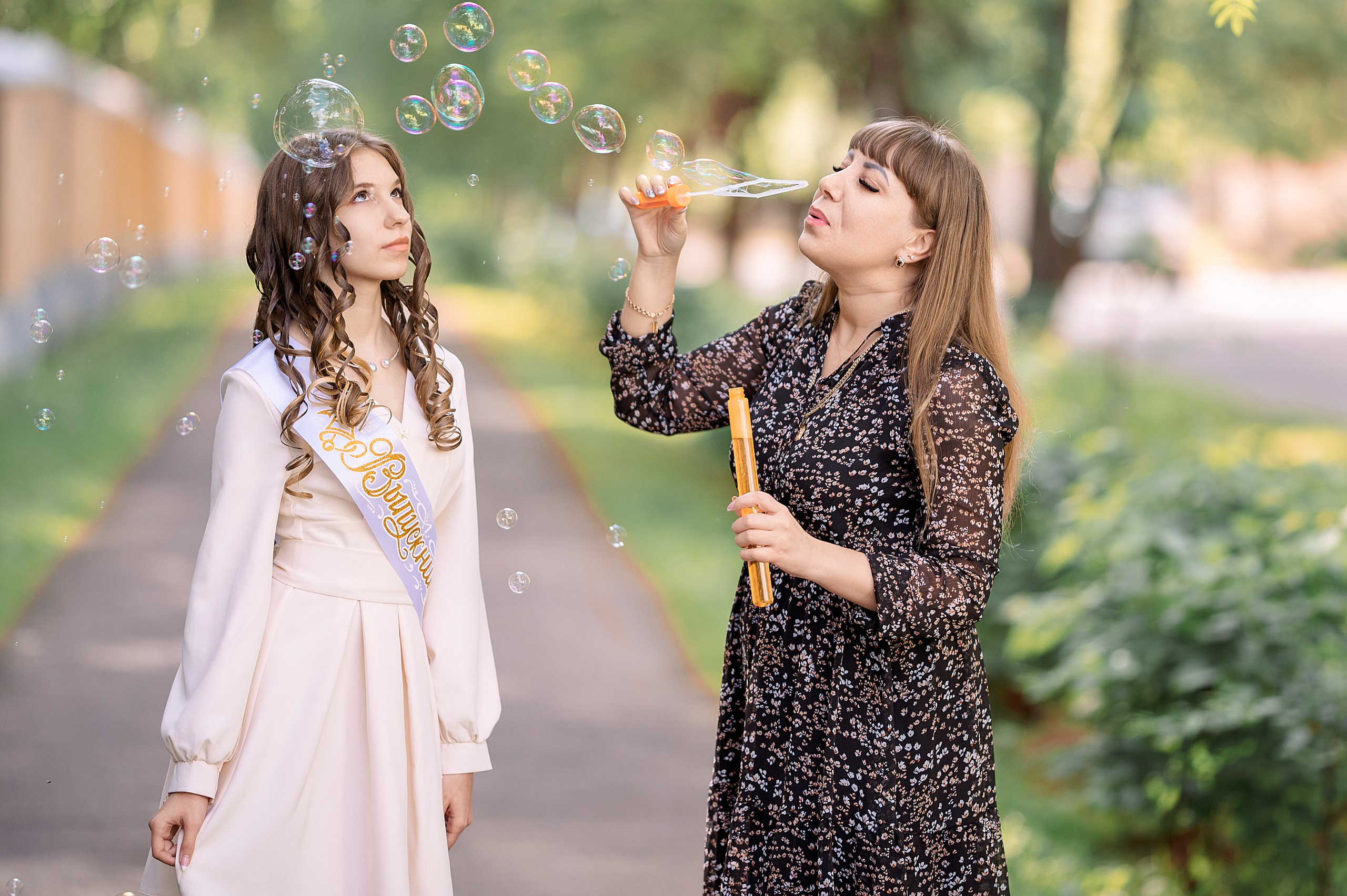 ВЫПУСКНОЙ 9кл. гимназия 91. Семейный, свадебный, школьный фотограф в Железногорске Целуев Андрей