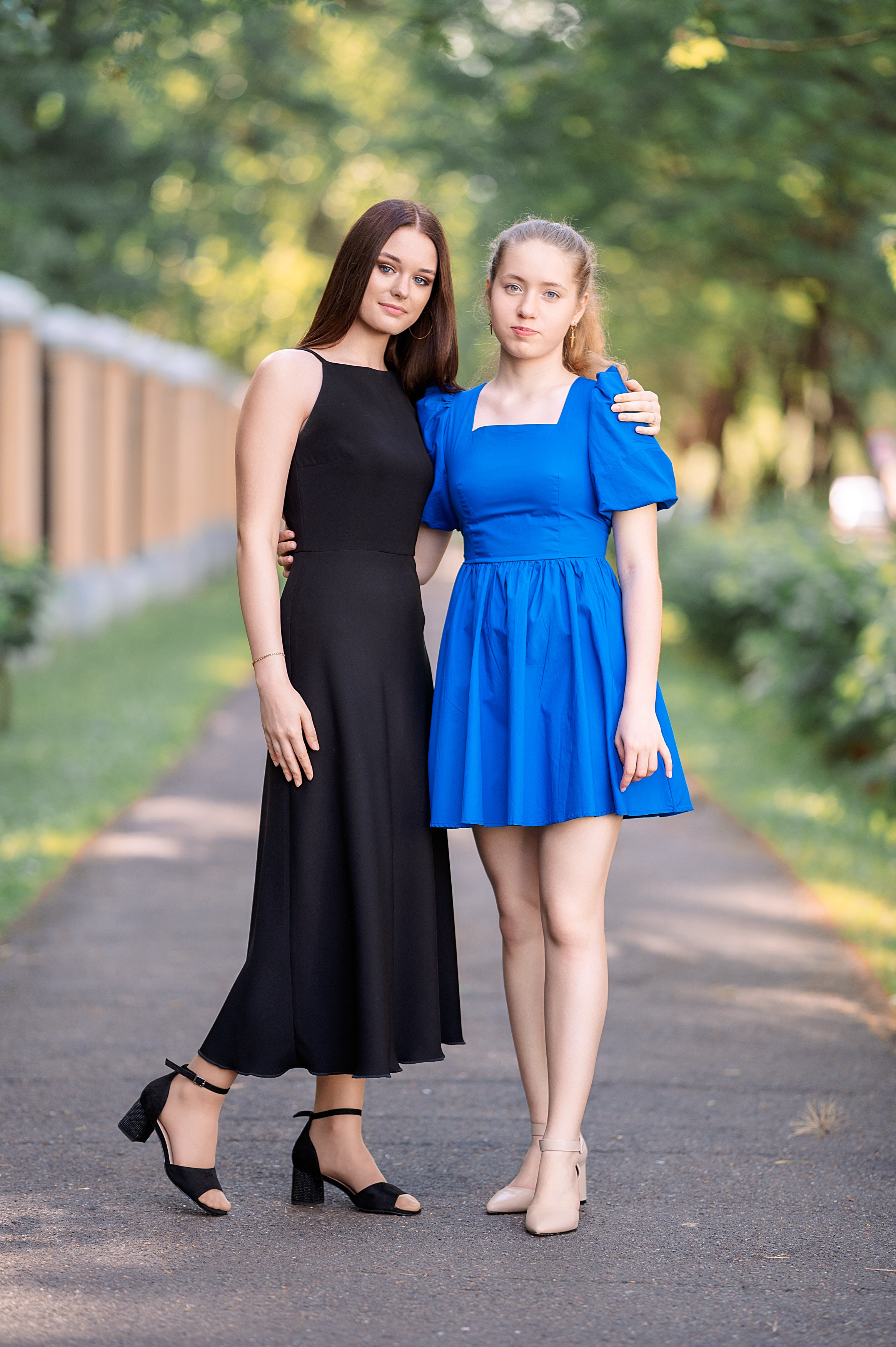 ВЫПУСКНОЙ 9кл. шк.106. Семейный, свадебный, школьный фотограф в Железногорске Целуев Андрей