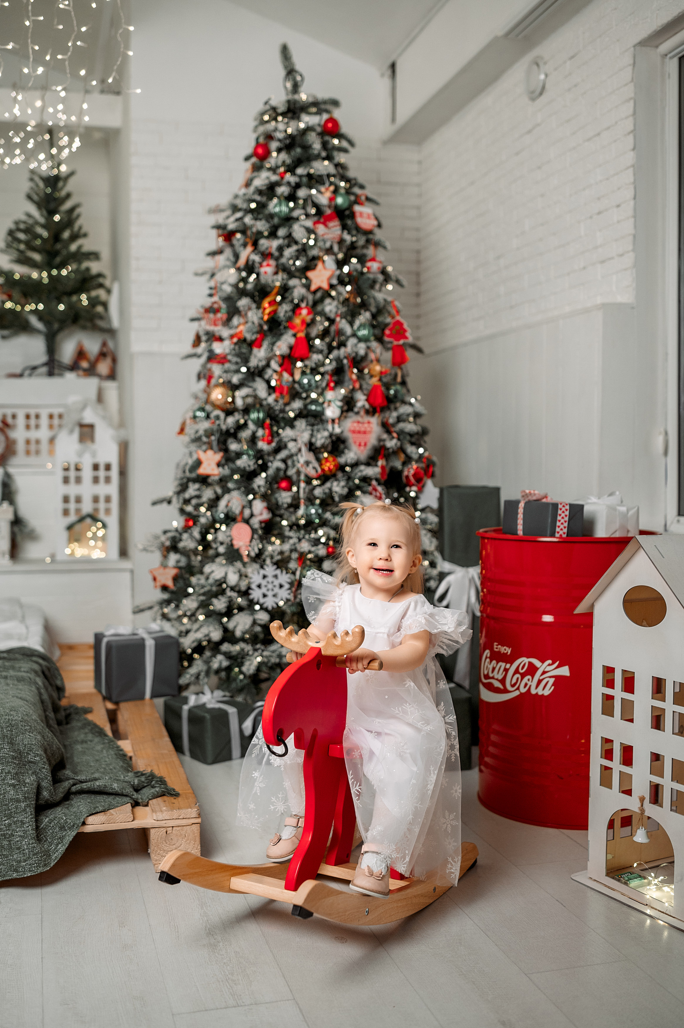 Семья Забоевых. Семейный, свадебный, школьный фотограф в Железногорске Целуев Андрей