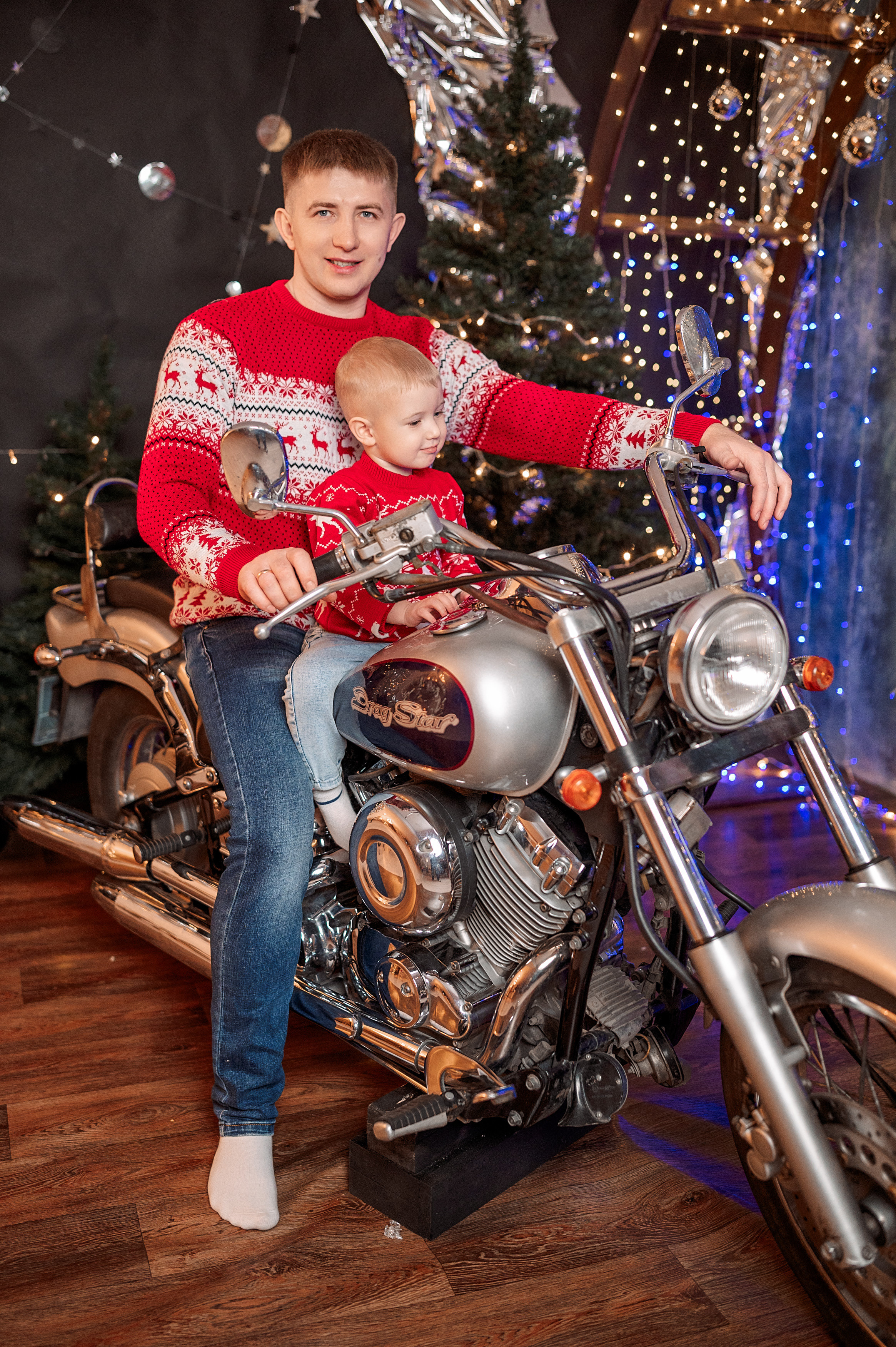 Семья Плесконосовых. Семейный, свадебный, школьный фотограф в Железногорске Целуев Андрей