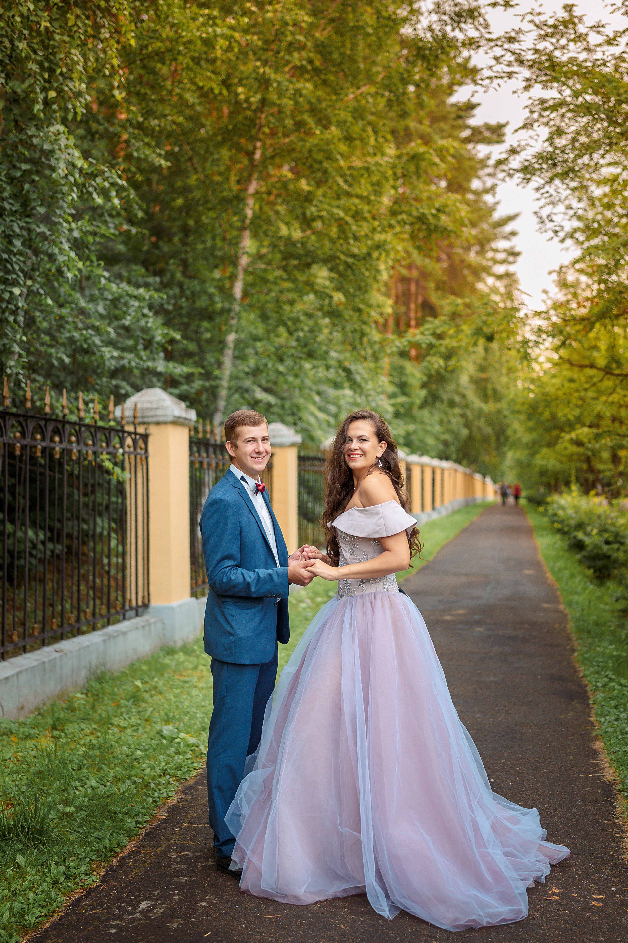 Свадьба Евгения и Евгении. Семейный, свадебный, школьный фотограф в Железногорске Целуев Андрей