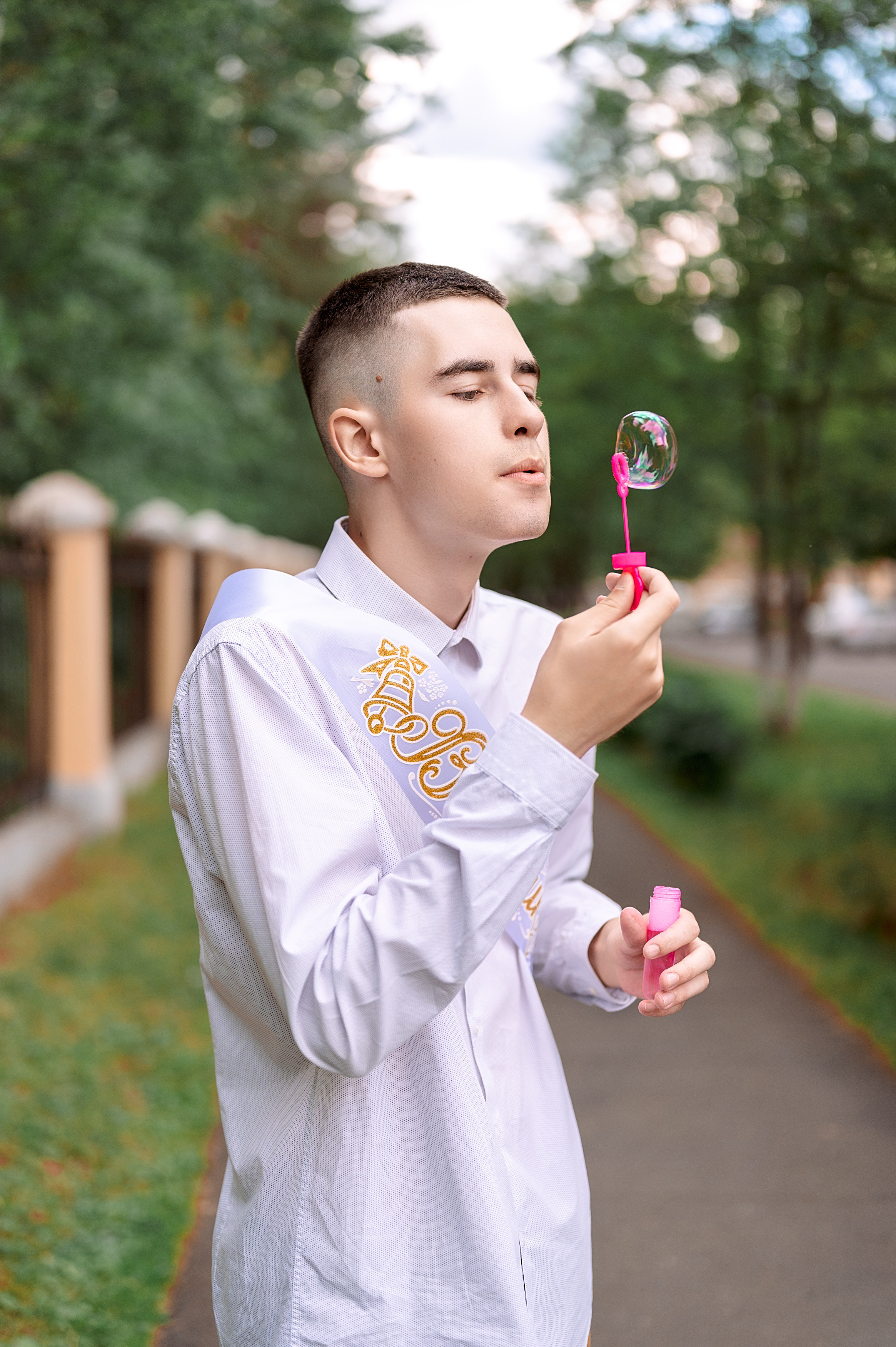 ВЫПУСКНОЙ 9кл. гимназия 91. Семейный, свадебный, школьный фотограф в Железногорске Целуев Андрей