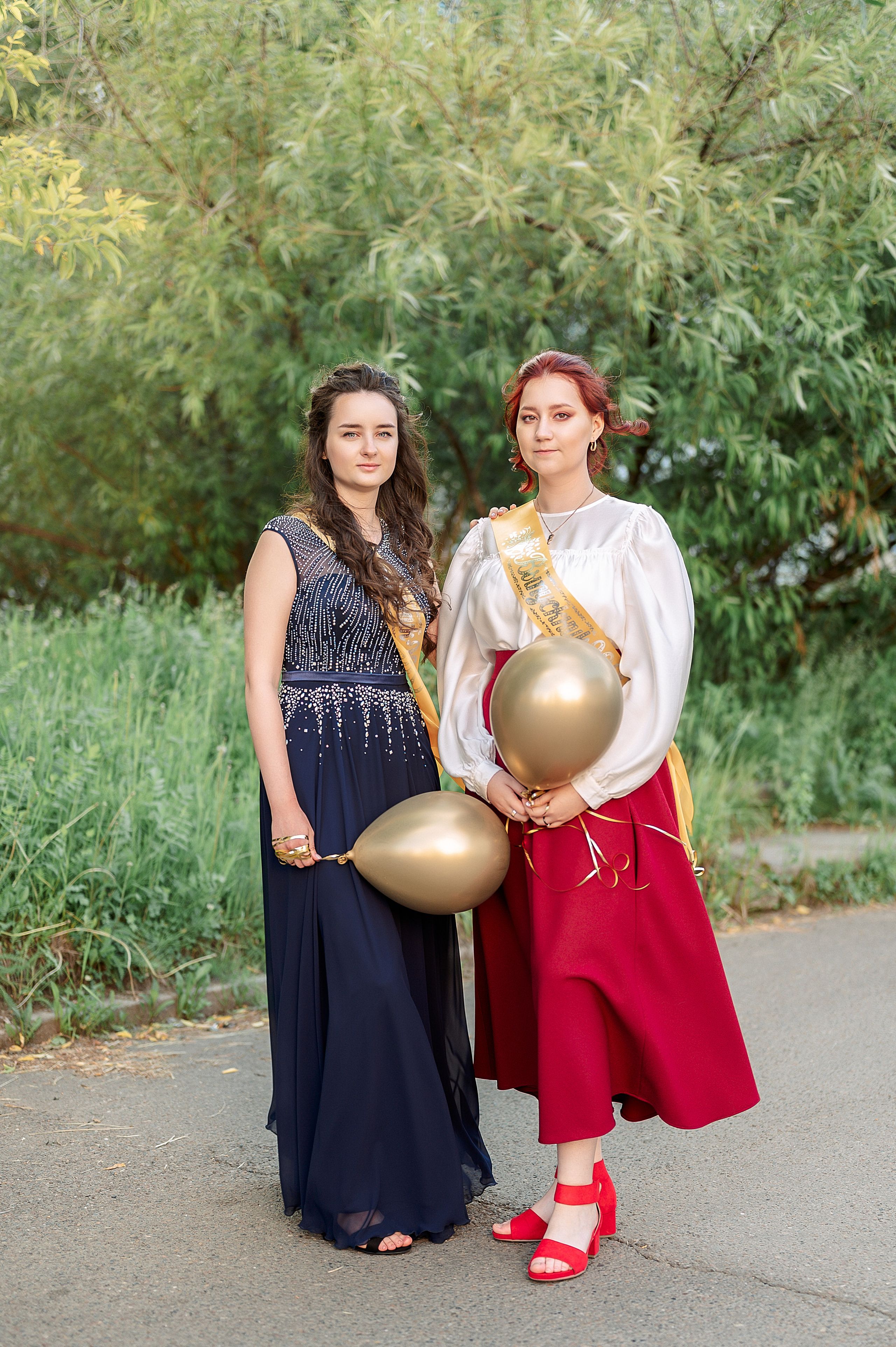 Выпускной 11 кл школа 100 2021 г. Семейный, свадебный, школьный фотограф в Железногорске Целуев Андрей