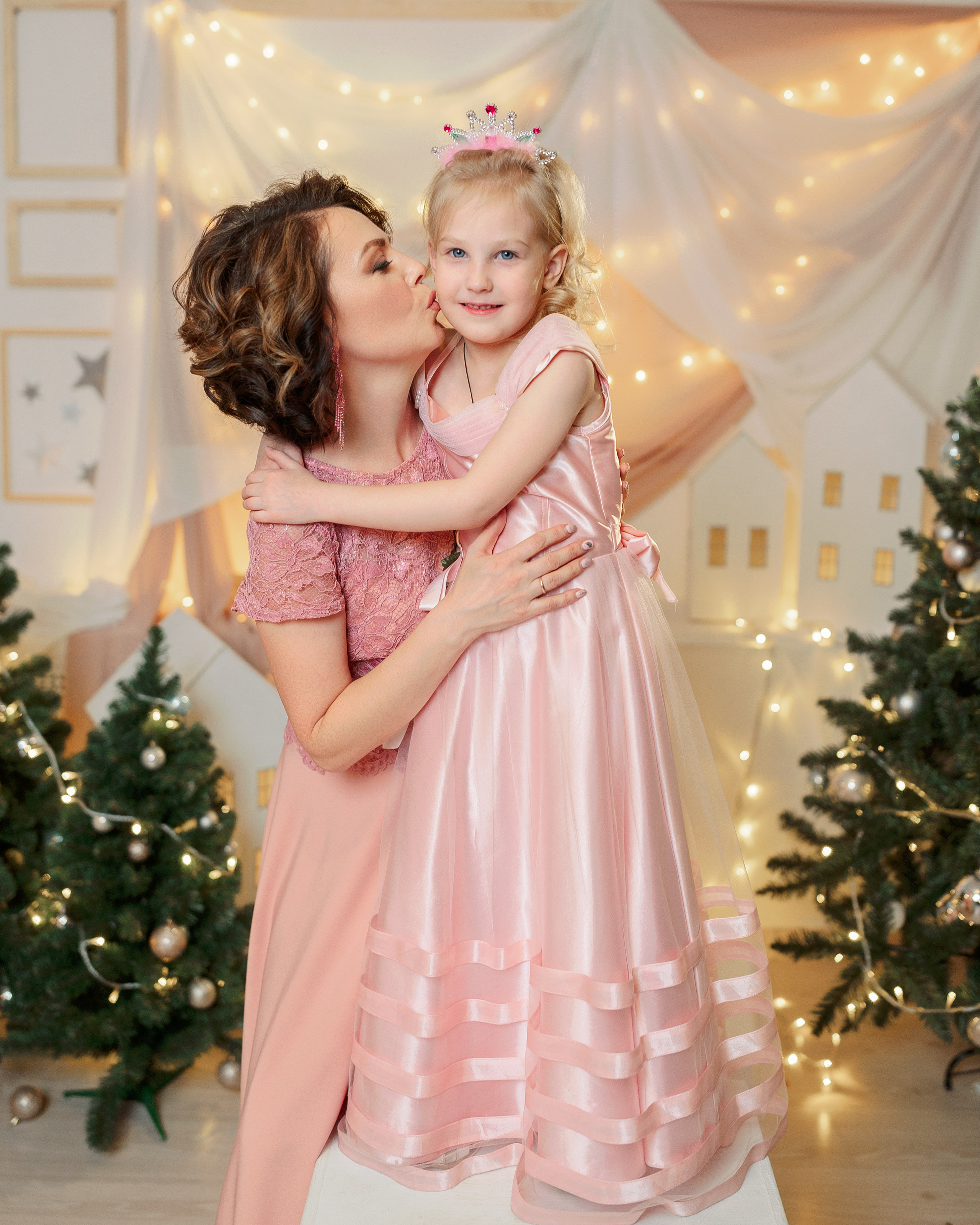 Семья Аржанниковых и Александриных. Семейный, свадебный, школьный фотограф в Железногорске Целуев Андрей