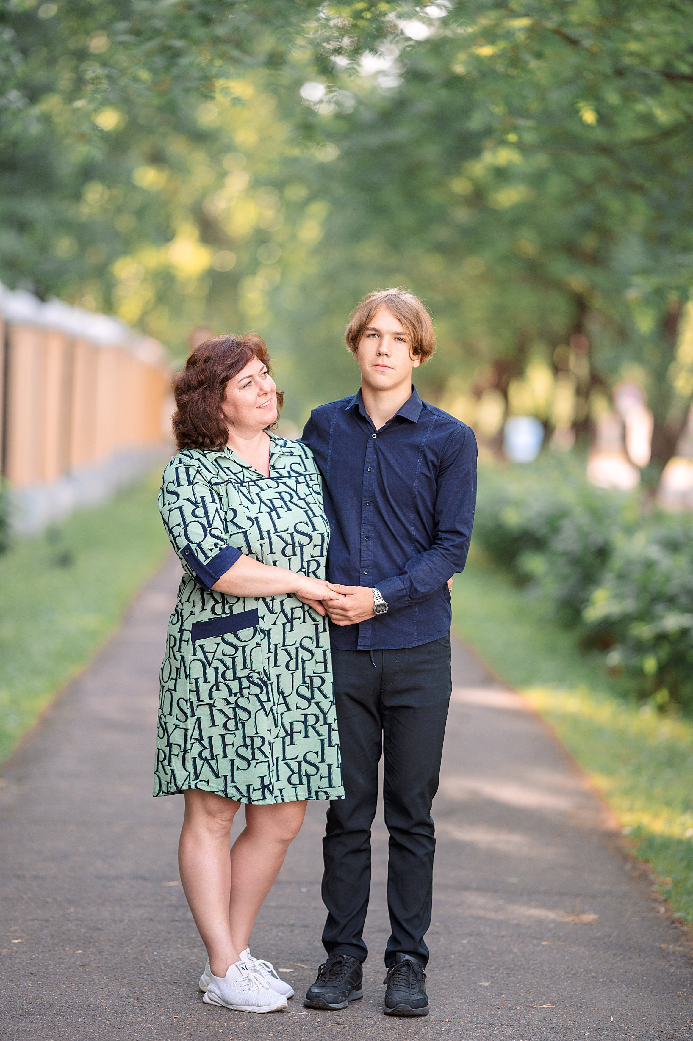 ВЫПУСКНОЙ 9кл. шк.106. Семейный, свадебный, школьный фотограф в Железногорске Целуев Андрей