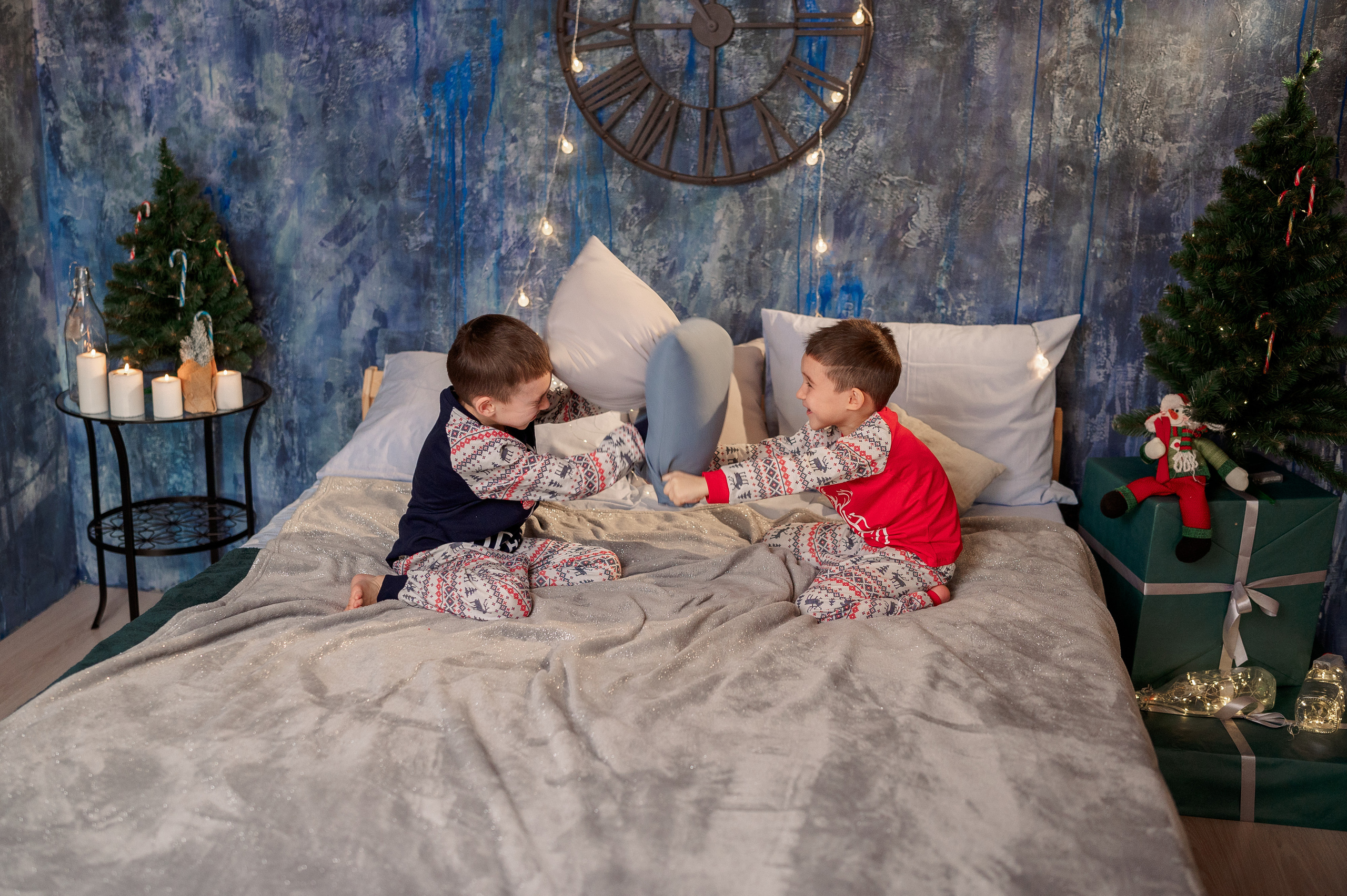 Семья Насыряновых. Семейный, свадебный, школьный фотограф в Железногорске Целуев Андрей