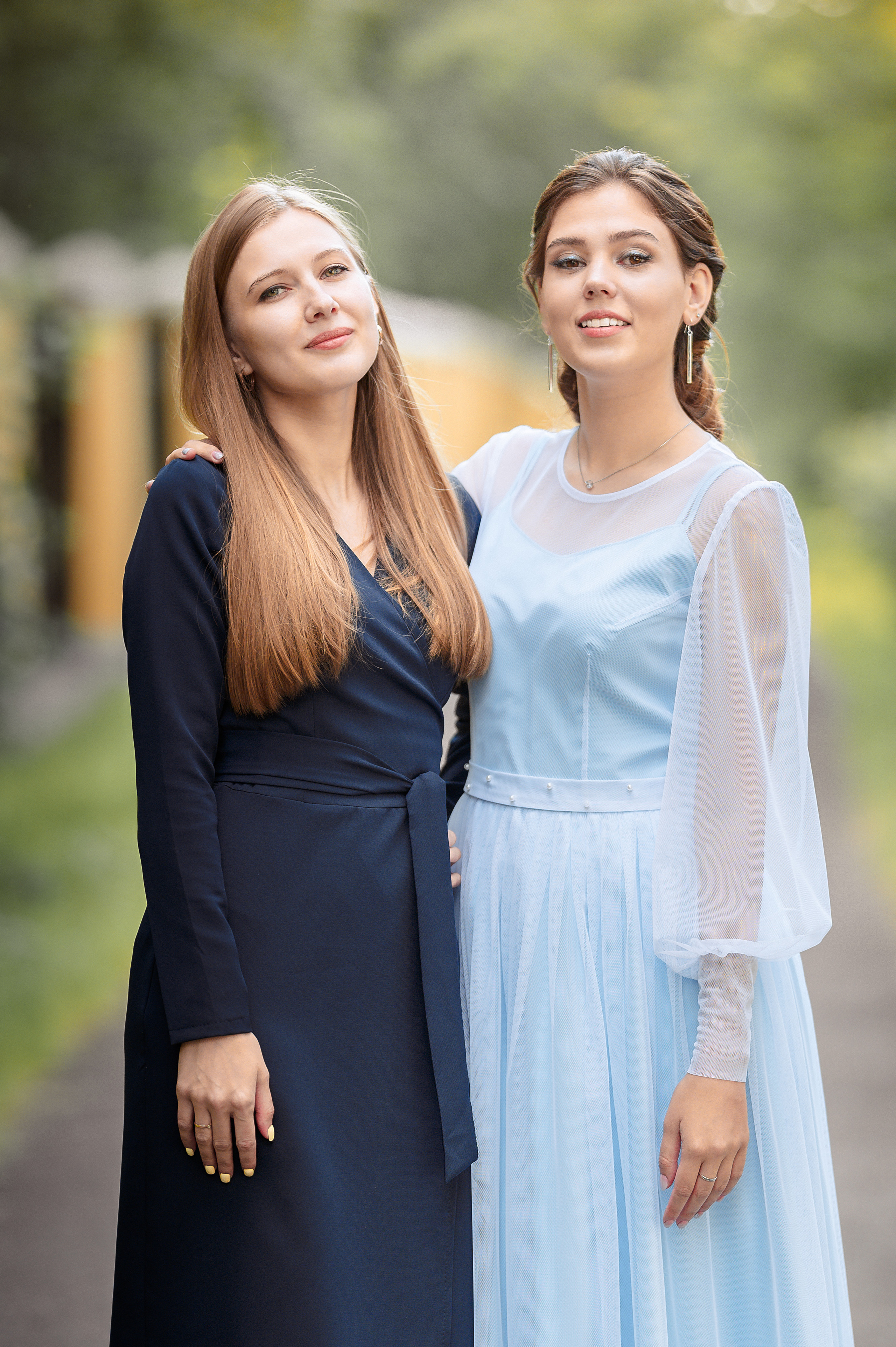 Семья Крутых. Семейный, свадебный, школьный фотограф в Железногорске Целуев Андрей