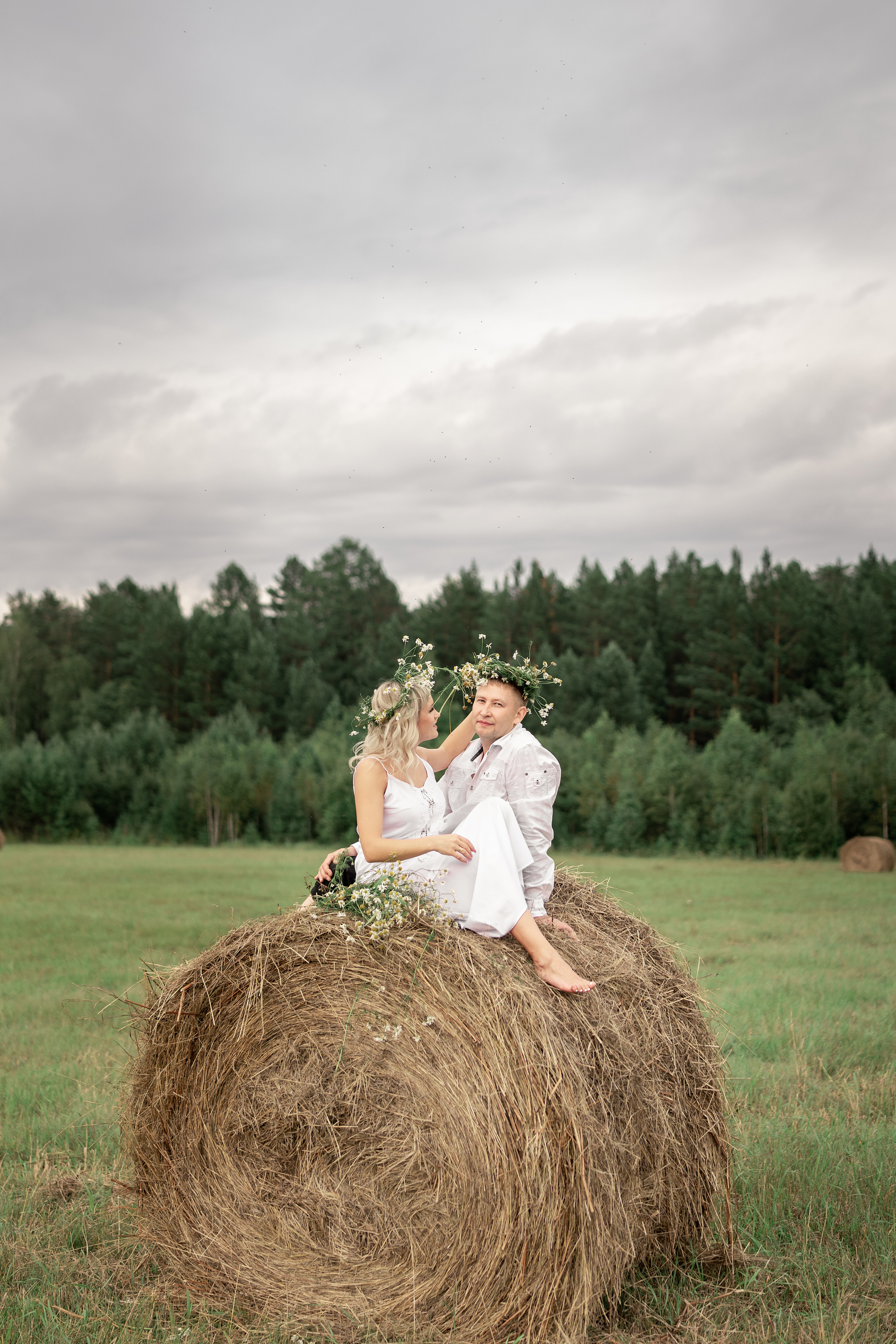 Семья Черкашенных. Семейный, свадебный, школьный фотограф в Железногорске Целуев Андрей