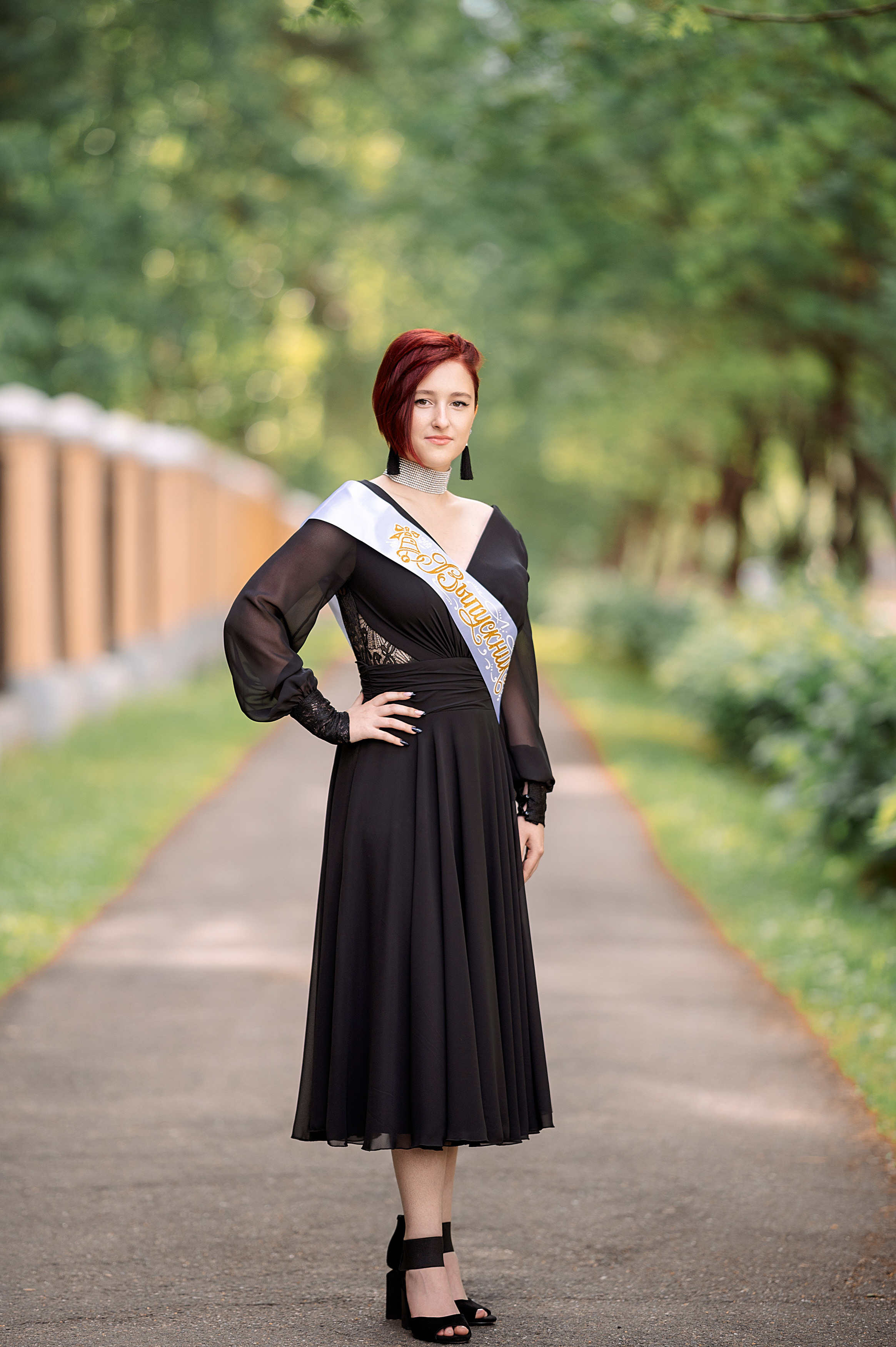 ВЫПУСКНОЙ 9кл. гимназия 91. Семейный, свадебный, школьный фотограф в Железногорске Целуев Андрей