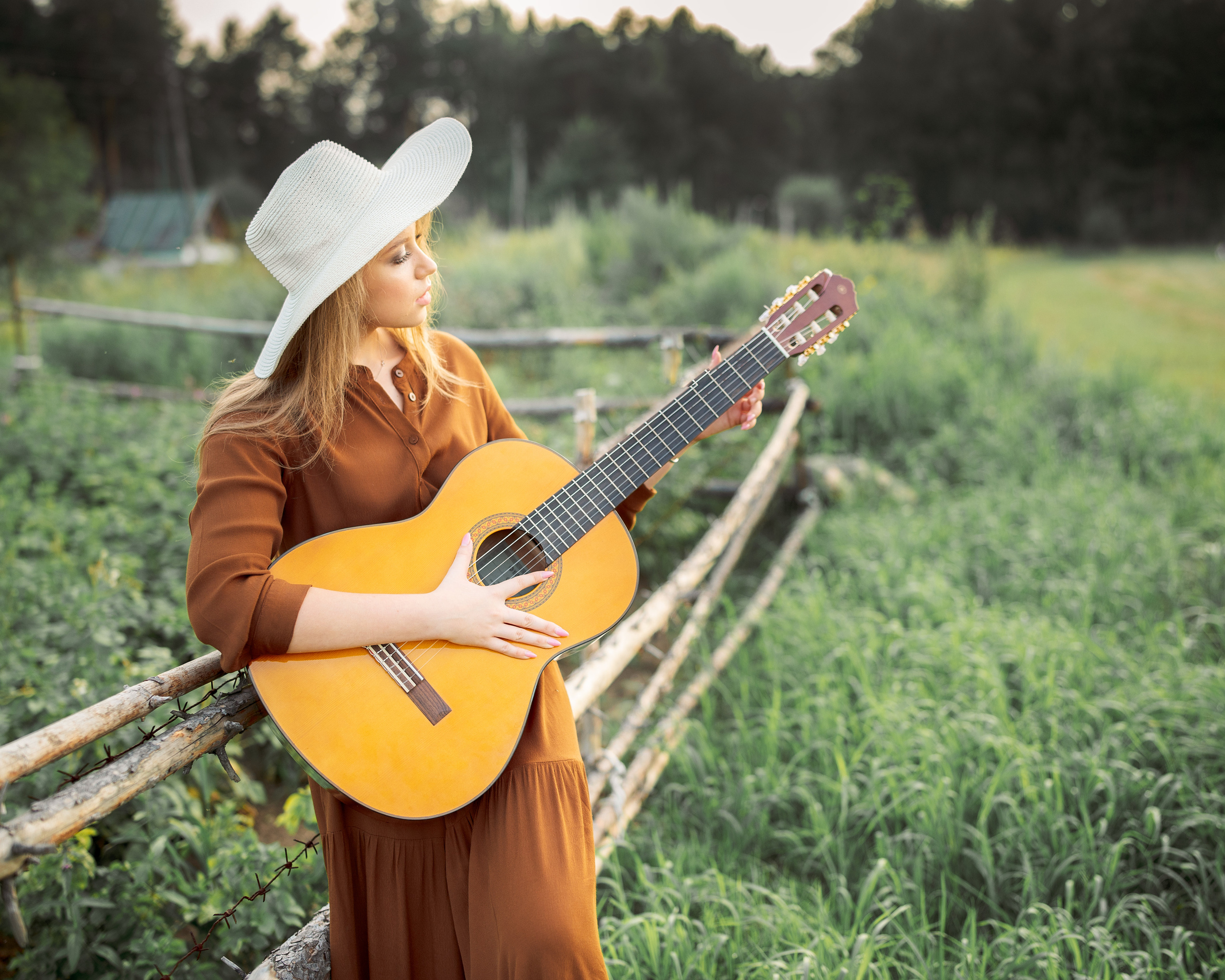 Яна. Семейный, свадебный, школьный фотограф в Железногорске Целуев Андрей