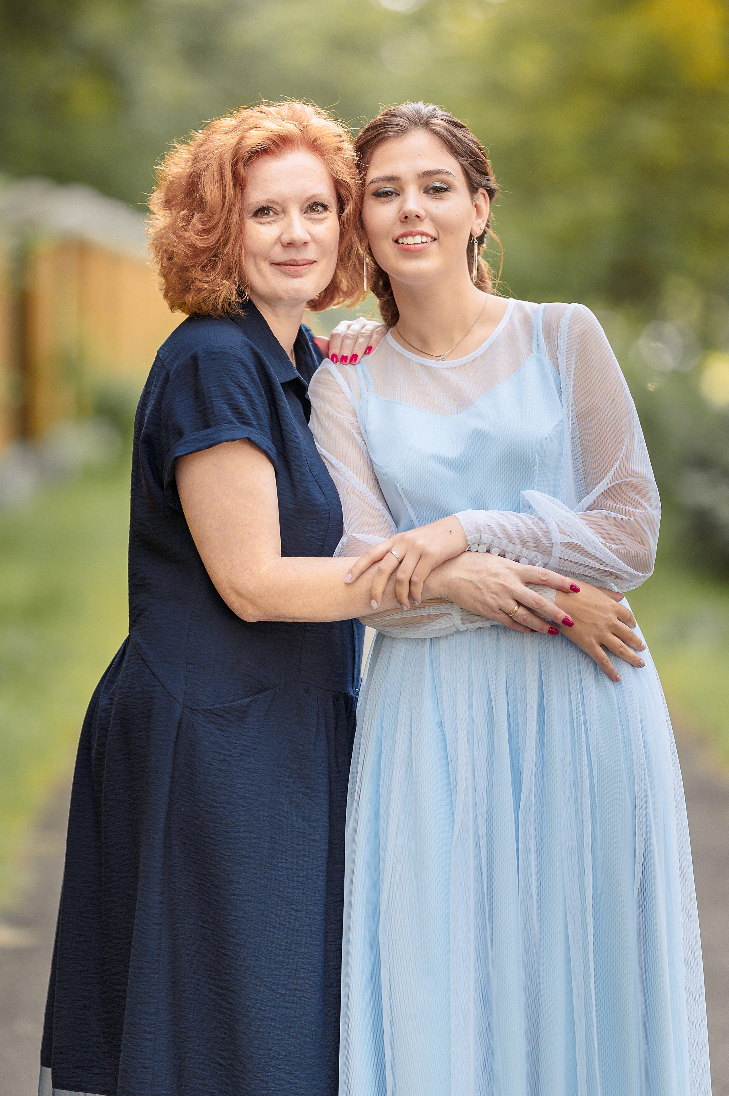 Семья Крутых. Семейный, свадебный, школьный фотограф в Железногорске Целуев Андрей