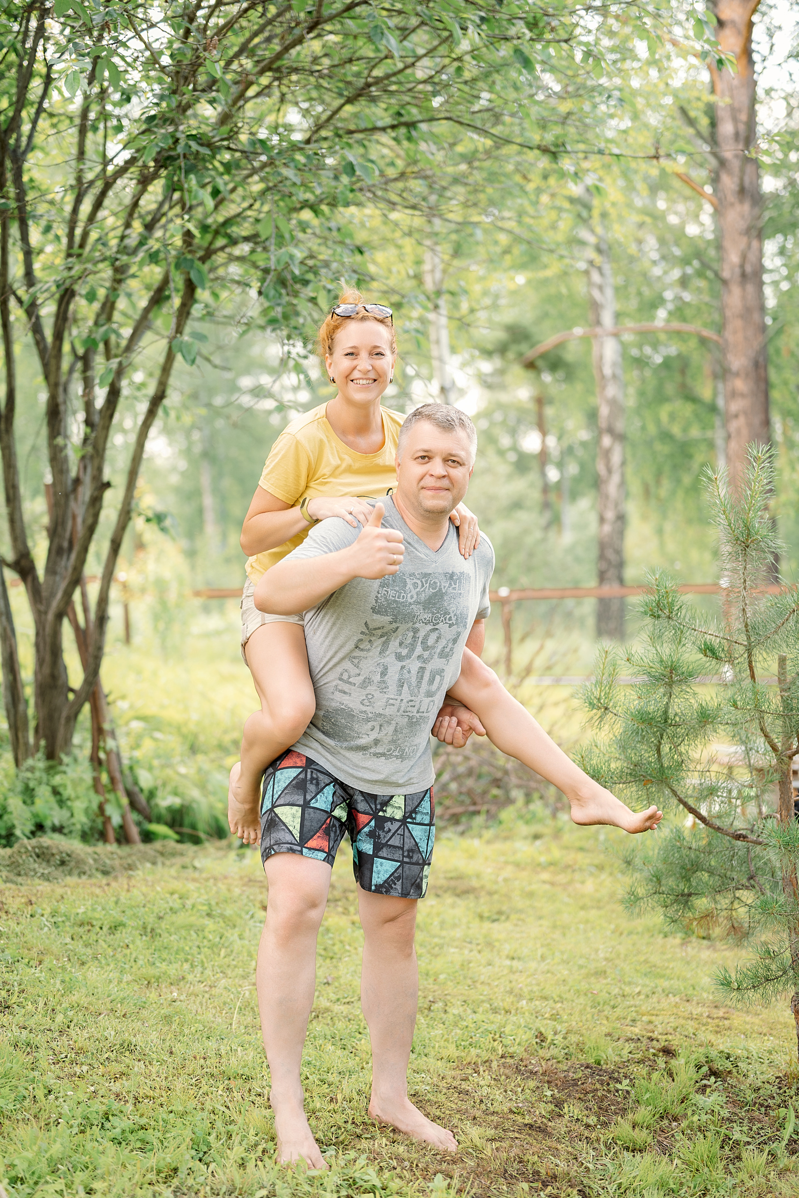 Юбилей Алексея. Семейный, свадебный, школьный фотограф в Железногорске Целуев Андрей