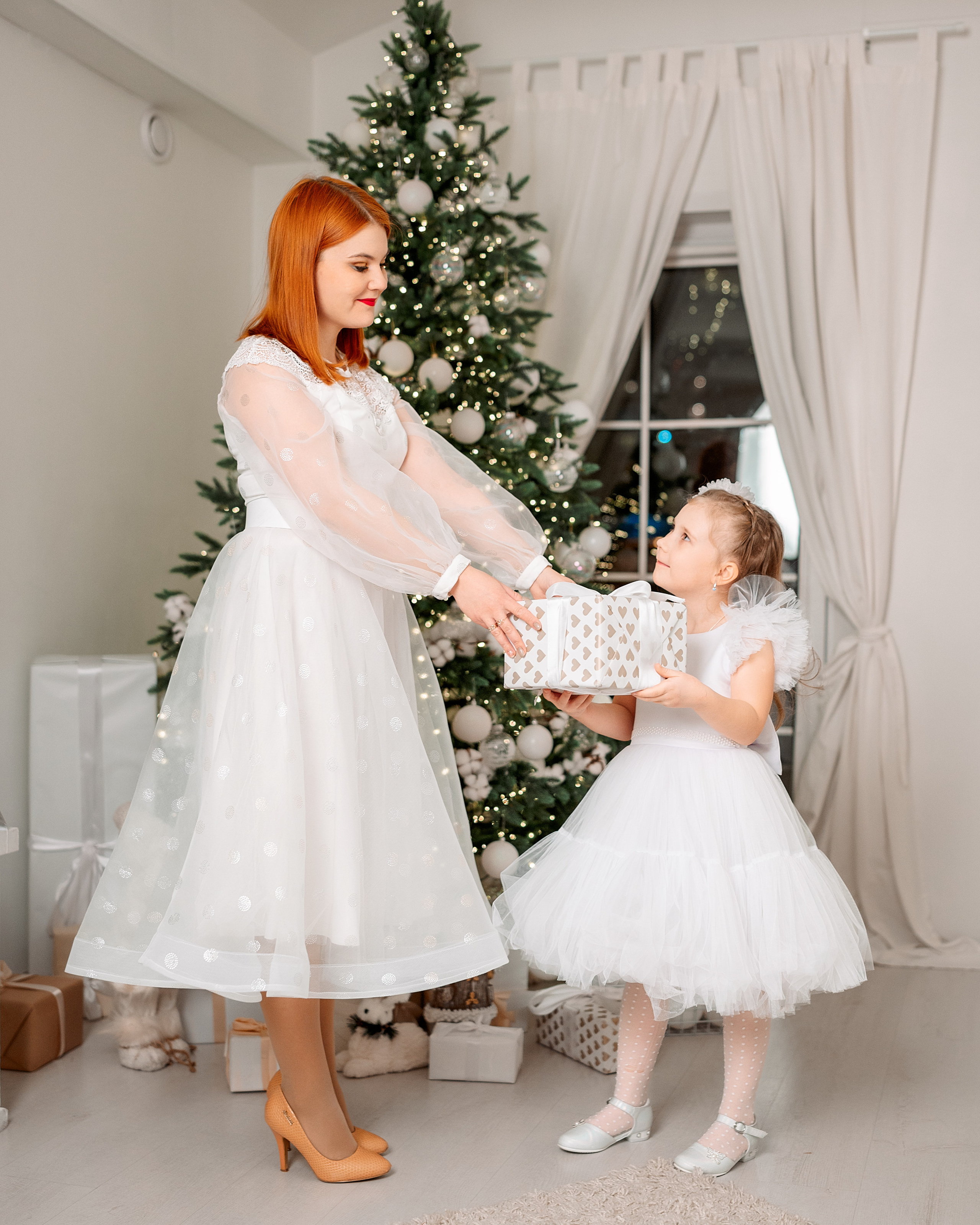 Семья Забоевых. Семейный, свадебный, школьный фотограф в Железногорске Целуев Андрей