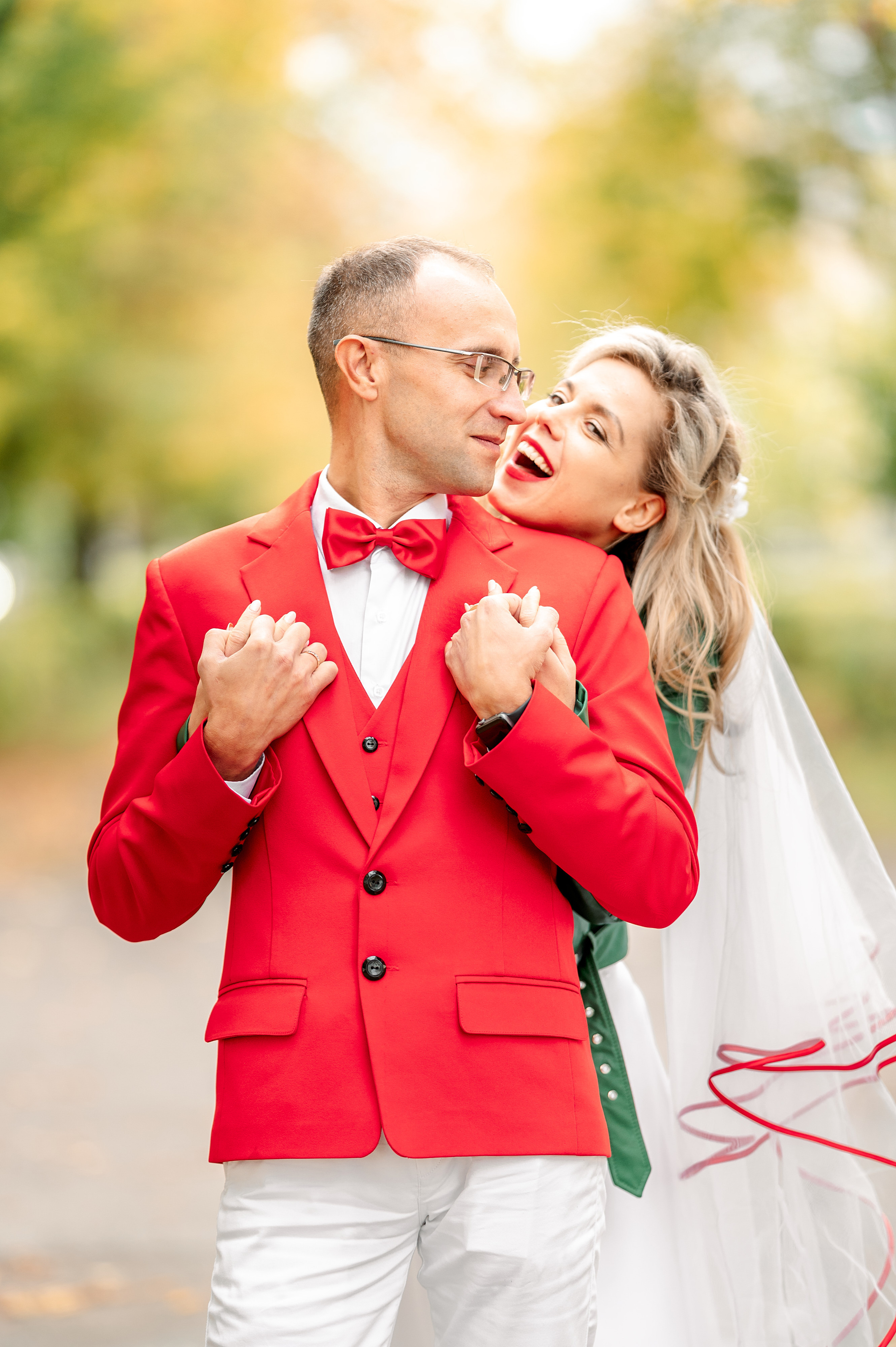 Свадьба Александра и Нелли. Семейный, свадебный, школьный фотограф в Железногорске Целуев Андрей