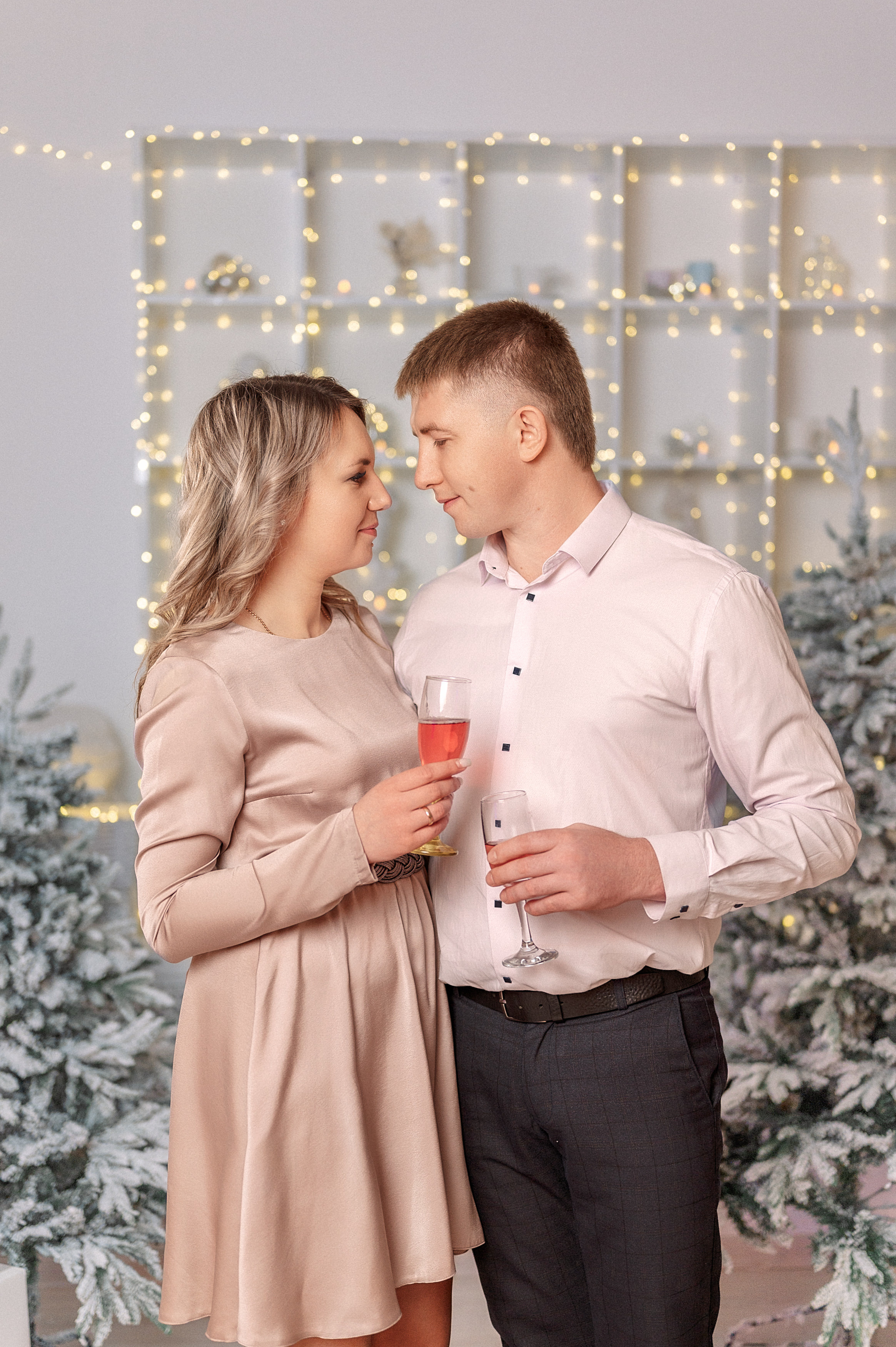 Семья Плесконосовых. Семейный, свадебный, школьный фотограф в Железногорске Целуев Андрей