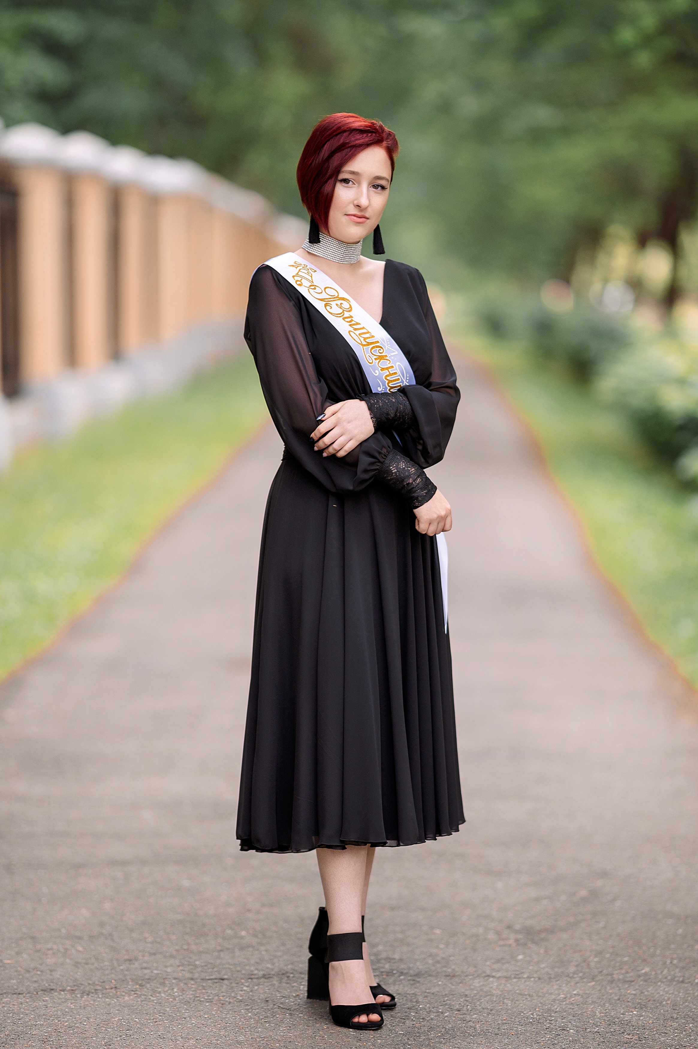 ВЫПУСКНОЙ 9кл. гимназия 91. Семейный, свадебный, школьный фотограф в Железногорске Целуев Андрей