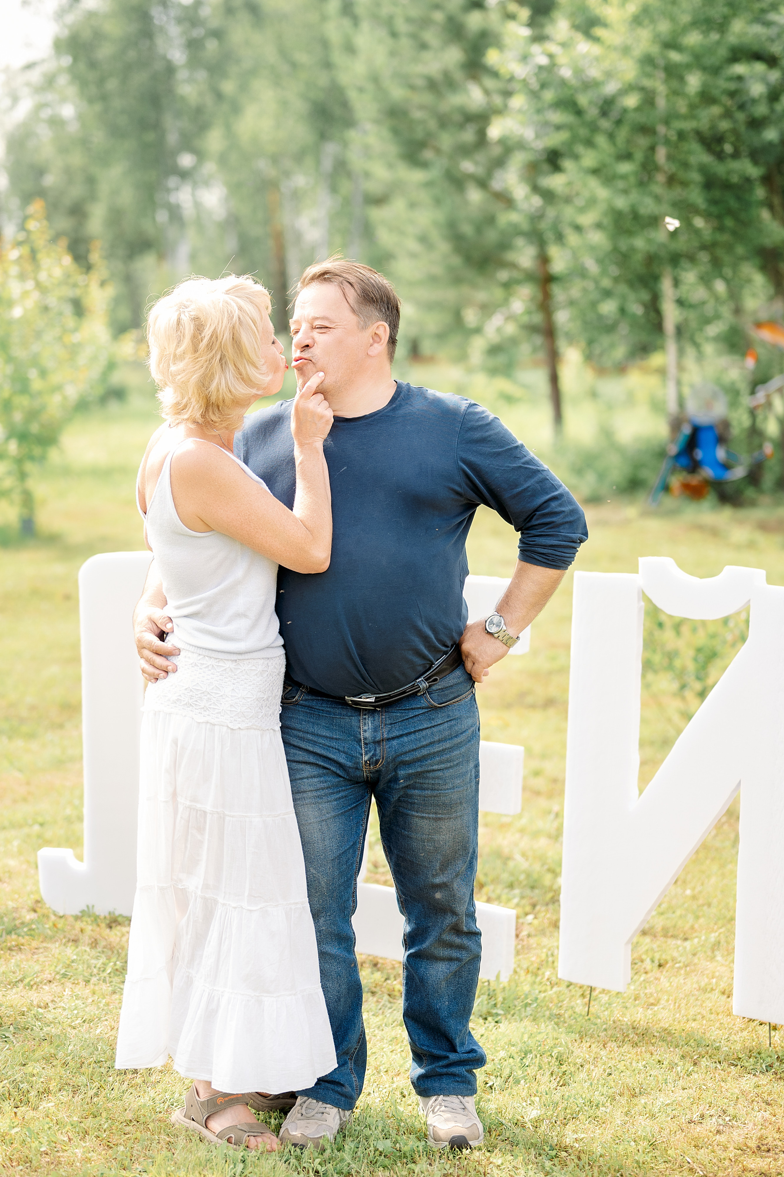 Юбилей Алексея. Семейный, свадебный, школьный фотограф в Железногорске Целуев Андрей