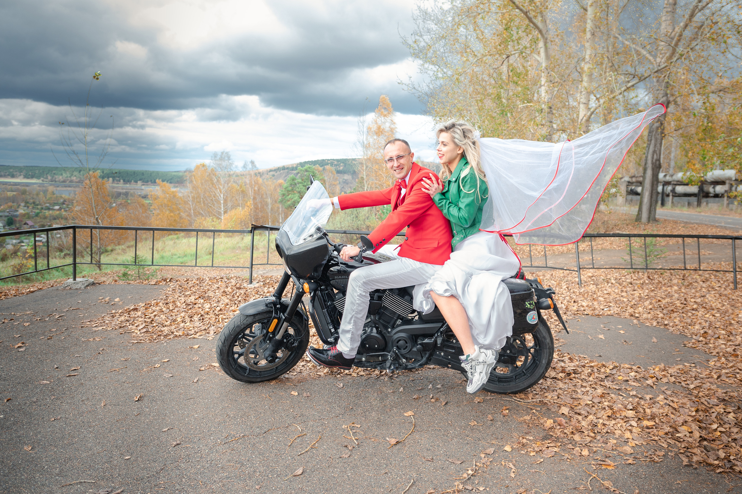 Свадьба Александра и Нелли. Семейный, свадебный, школьный фотограф в Железногорске Целуев Андрей