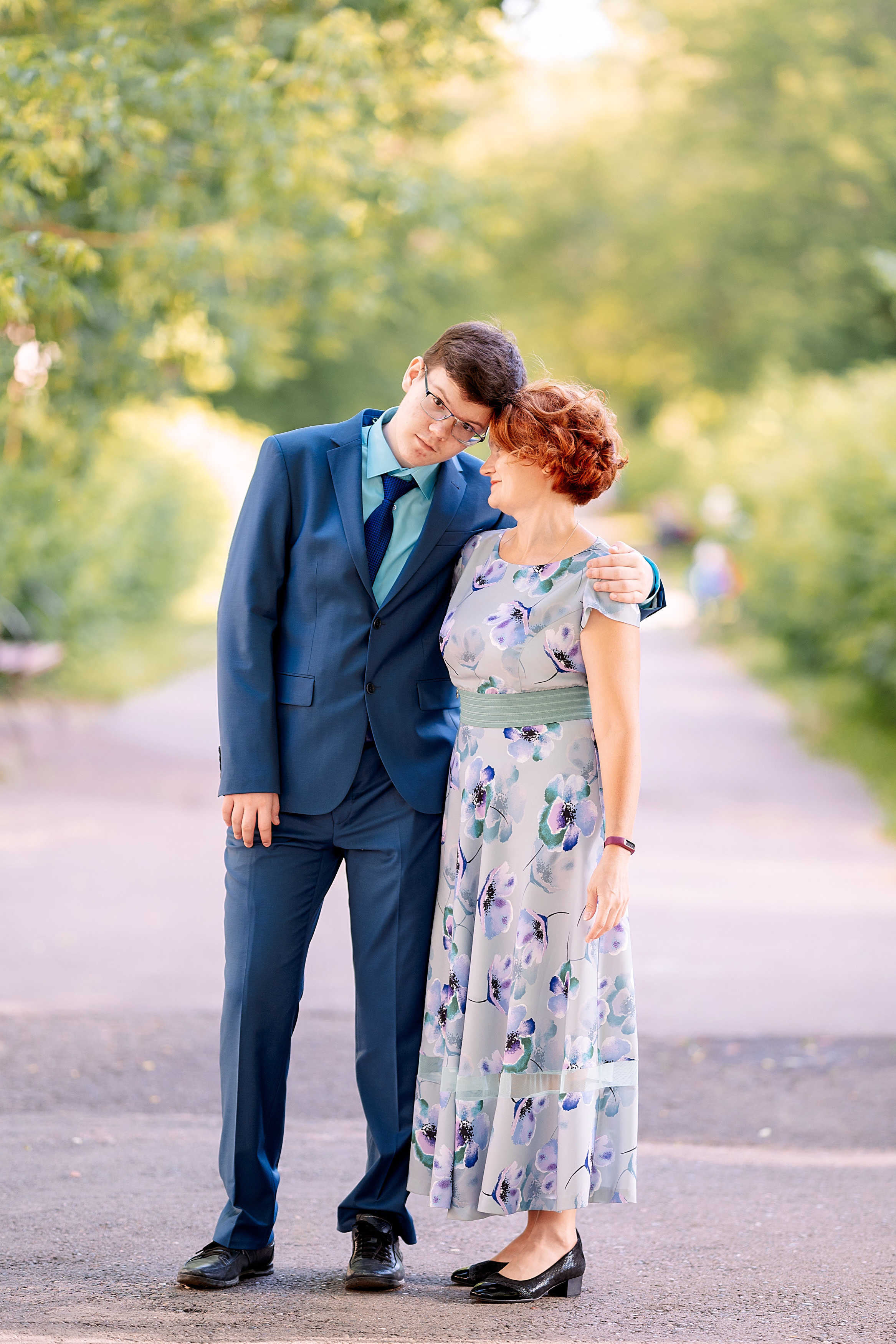 ВЫПУСКНОЙ 11А шк106. Семейный, свадебный, школьный фотограф в Железногорске Целуев Андрей