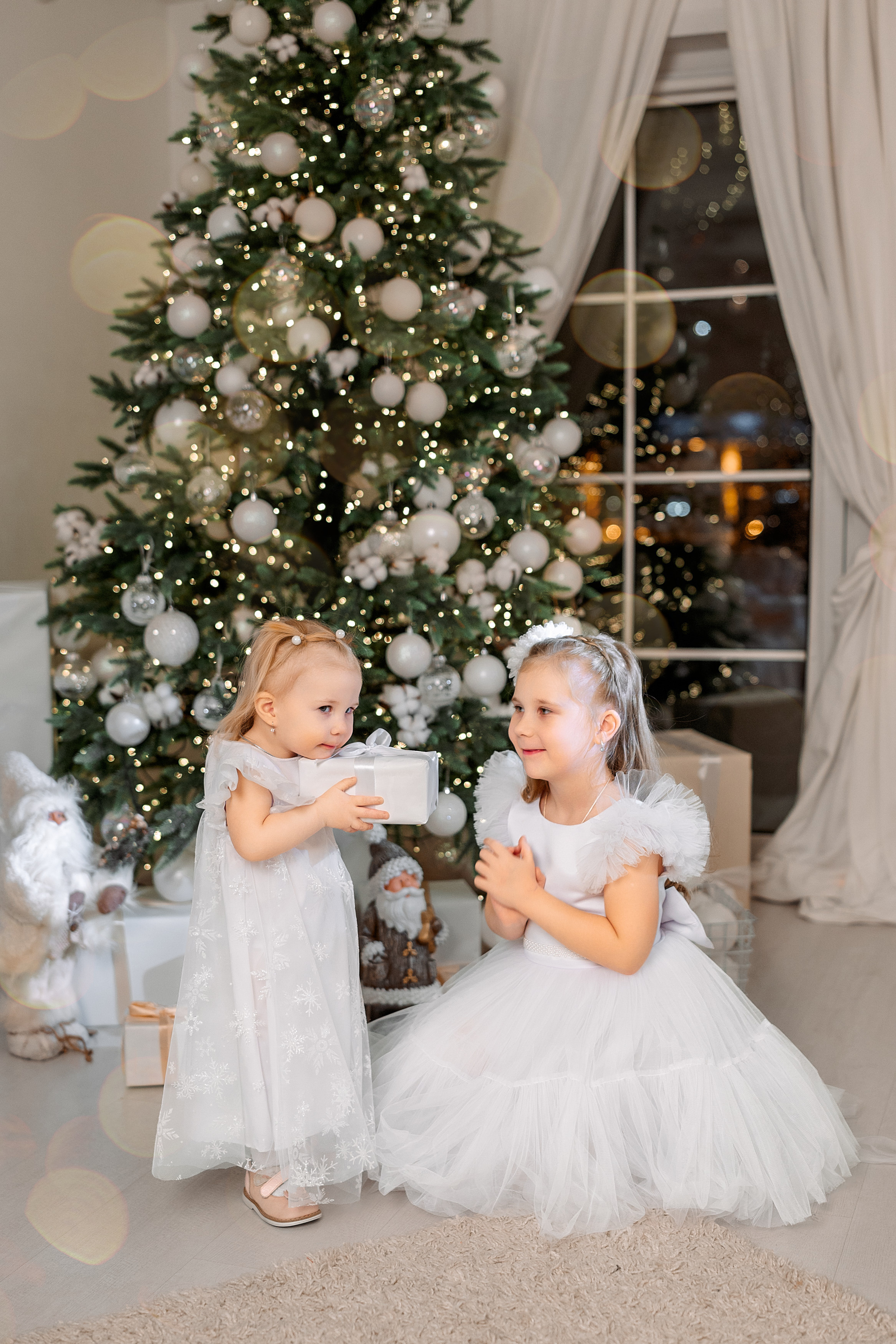 Семья Забоевых. Семейный, свадебный, школьный фотограф в Железногорске Целуев Андрей