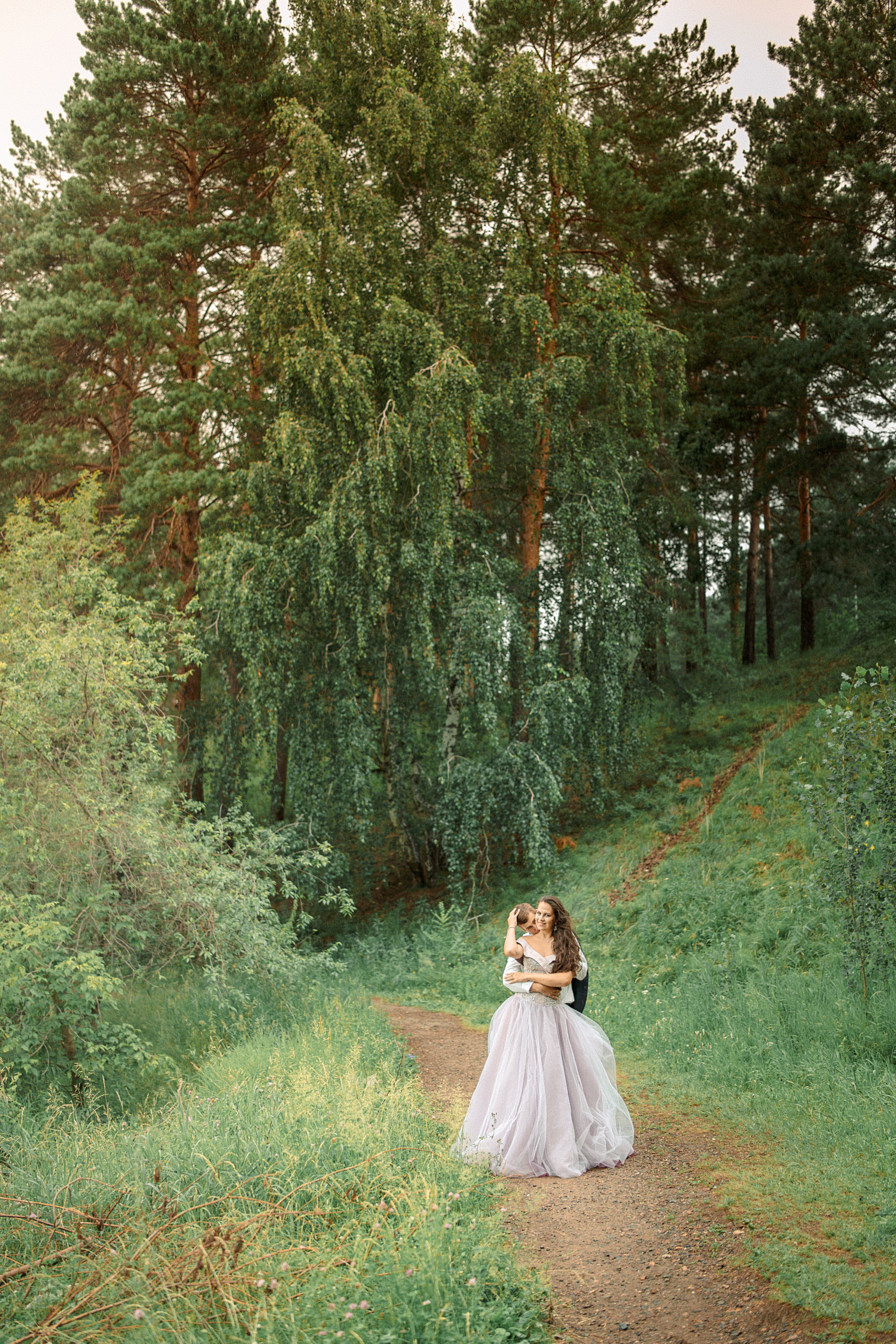 Свадьба Евгения и Евгении. Семейный, свадебный, школьный фотограф в Железногорске Целуев Андрей