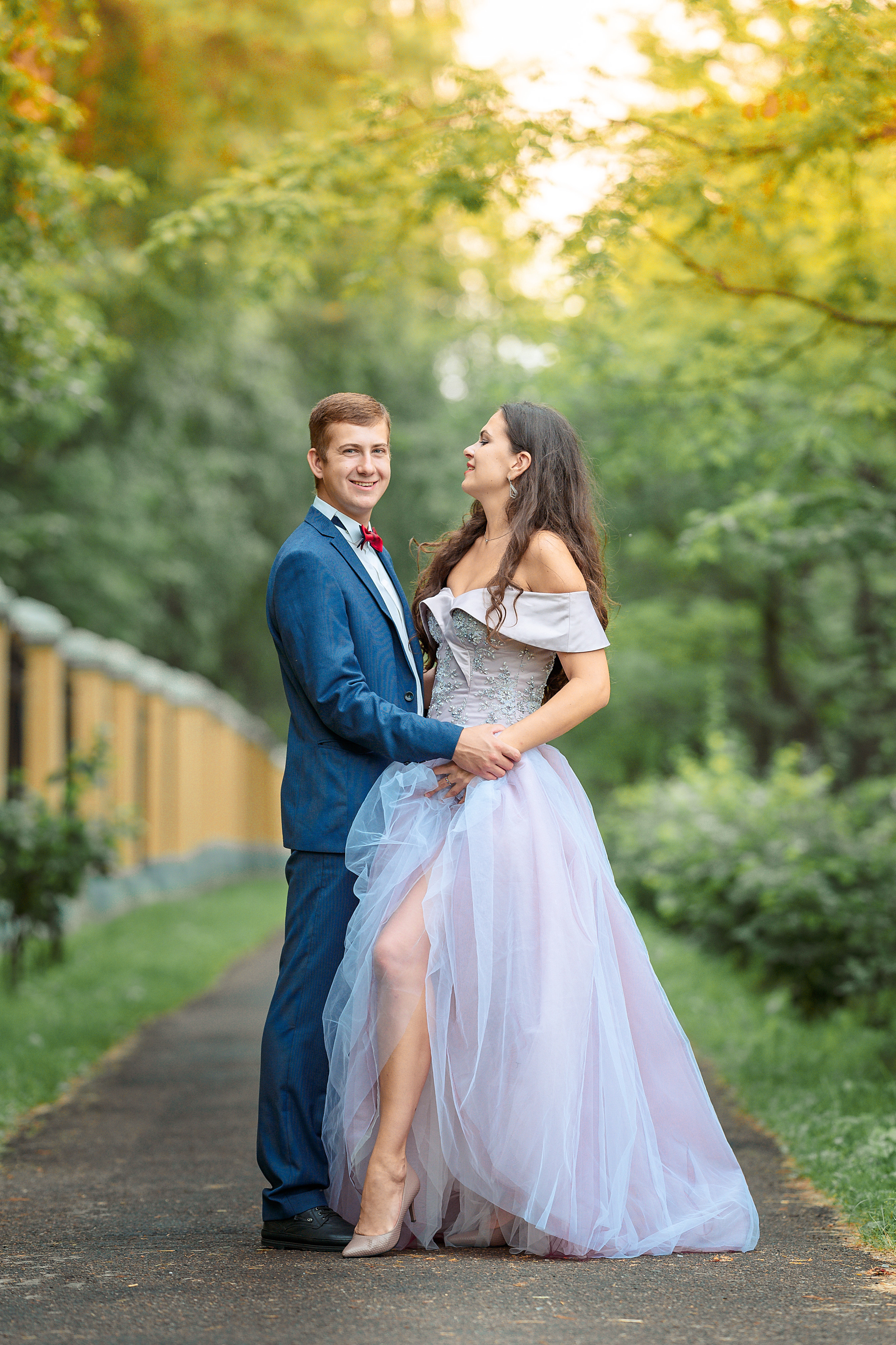 Свадьба Евгения и Евгении. Семейный, свадебный, школьный фотограф в Железногорске Целуев Андрей