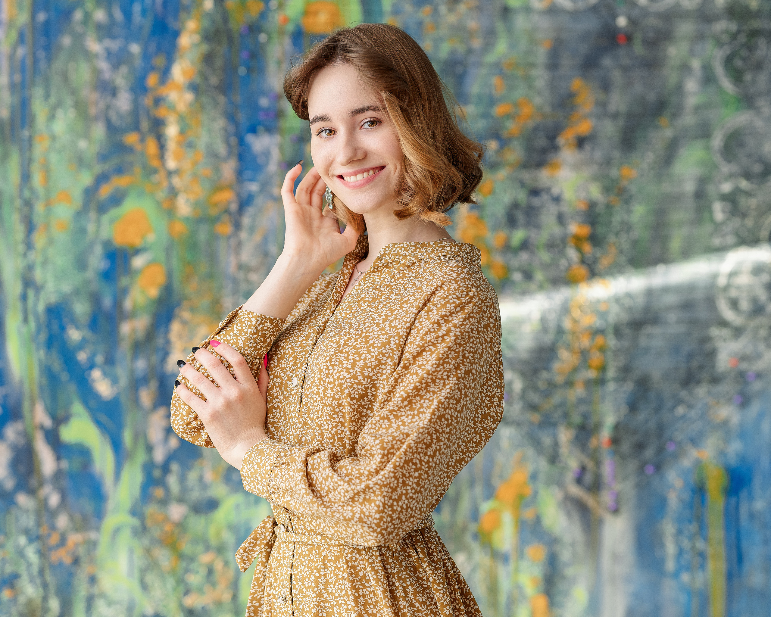 Татьяна и Саша. Семейный, свадебный, школьный фотограф в Железногорске Целуев Андрей