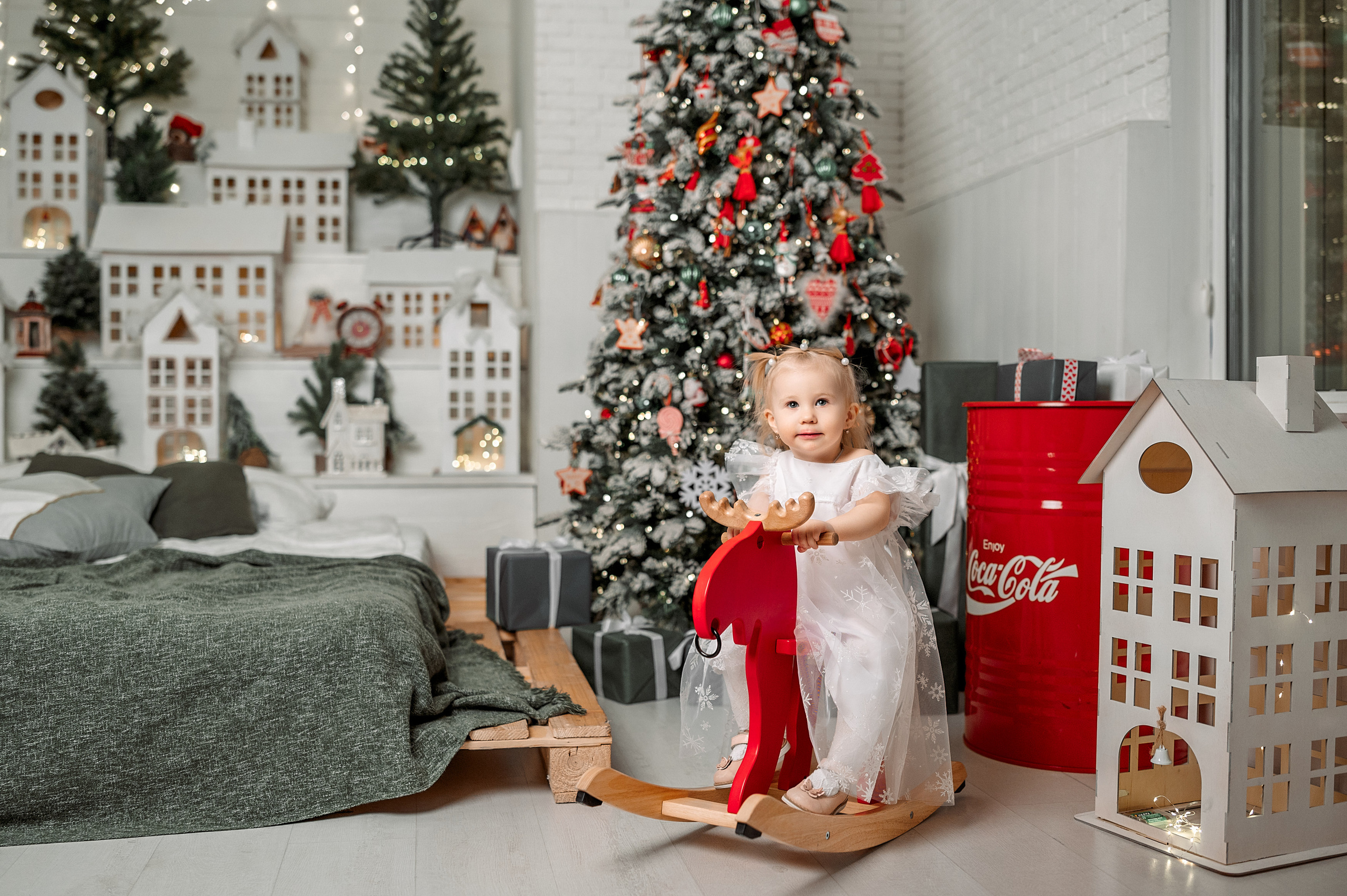 Семья Забоевых. Семейный, свадебный, школьный фотограф в Железногорске Целуев Андрей