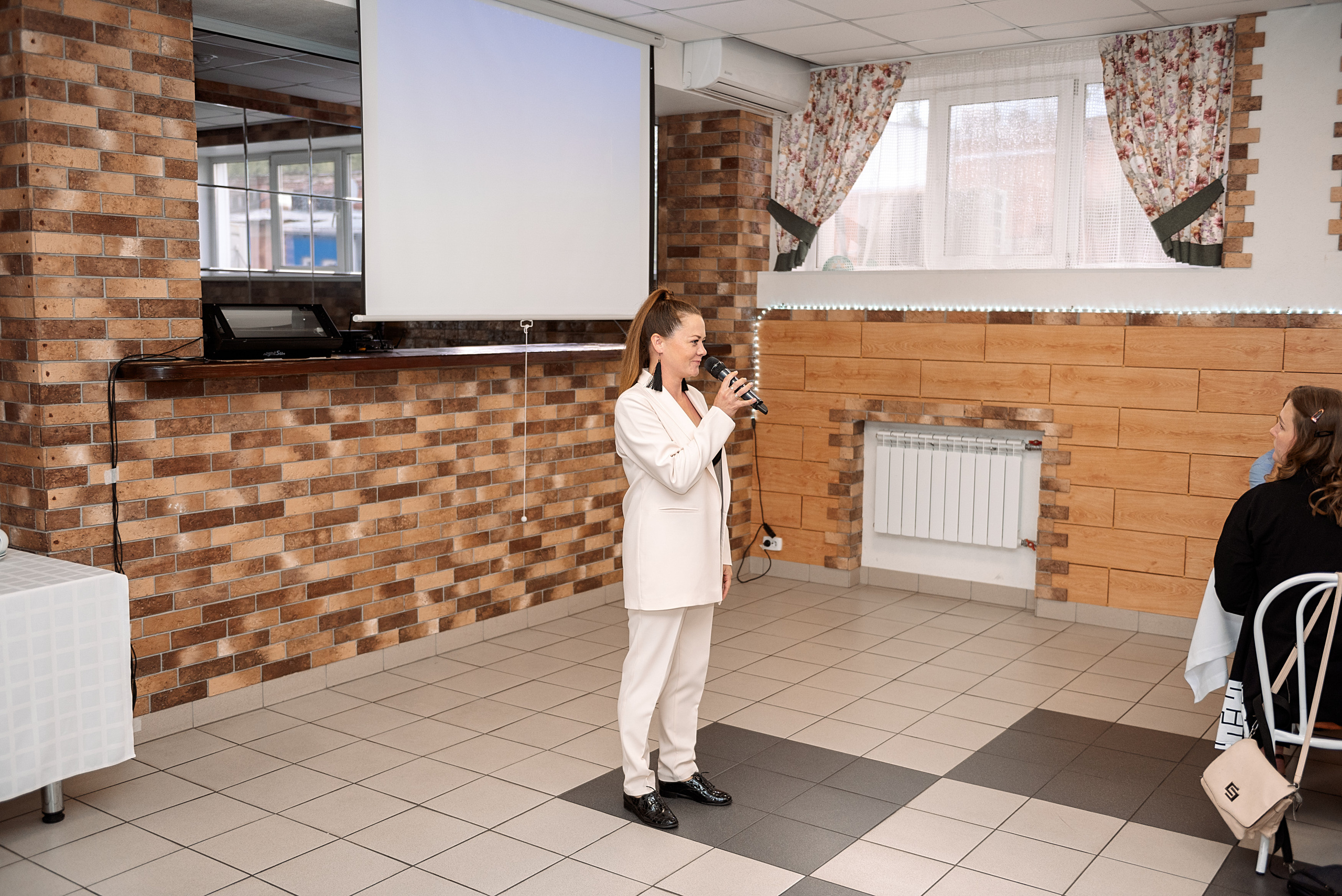 ВЫПУСКНОЙ 9кл. шк.106. Семейный, свадебный, школьный фотограф в Железногорске Целуев Андрей