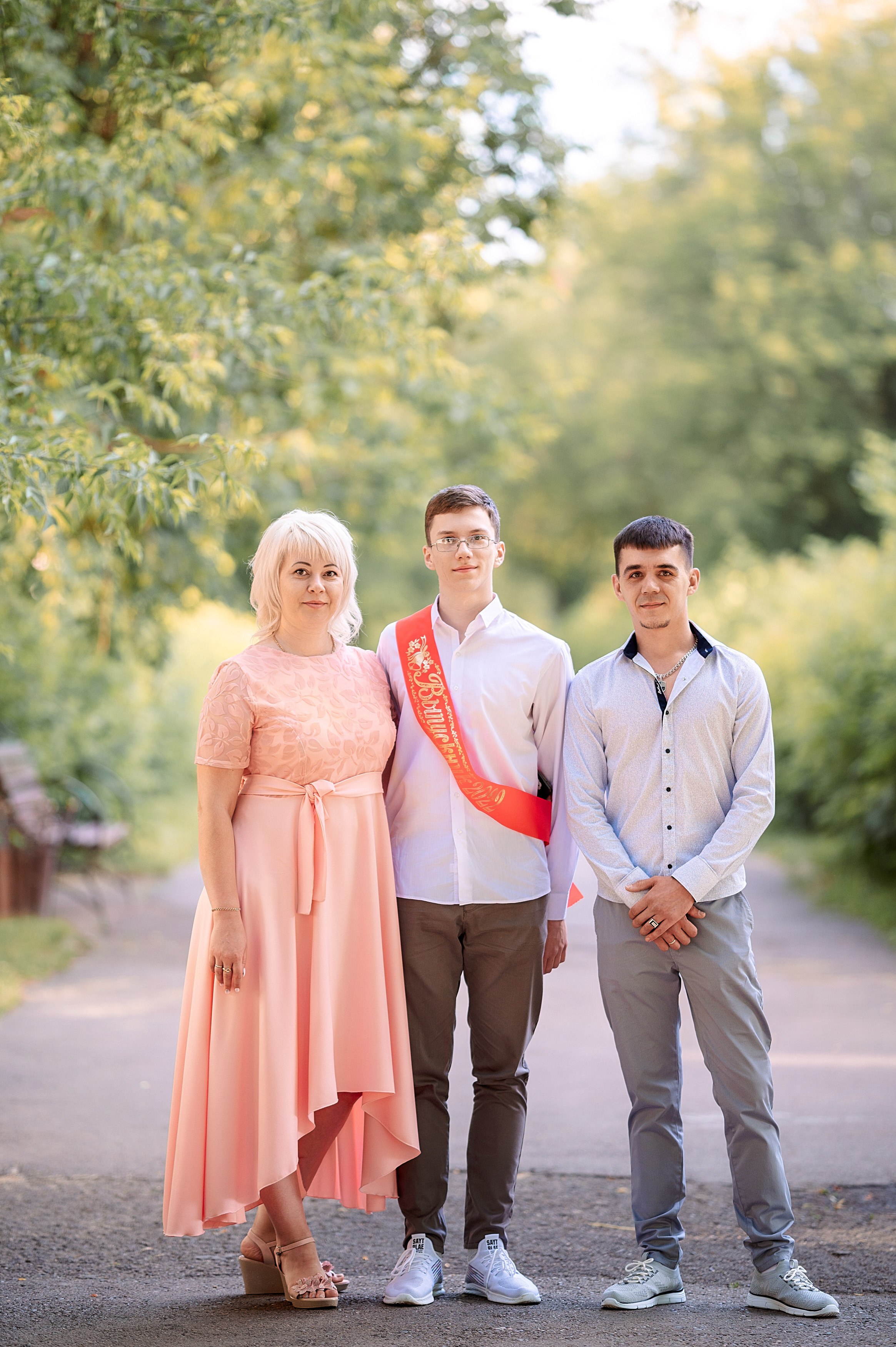 ВЫПУСКНОЙ 11А шк106. Семейный, свадебный, школьный фотограф в Железногорске Целуев Андрей