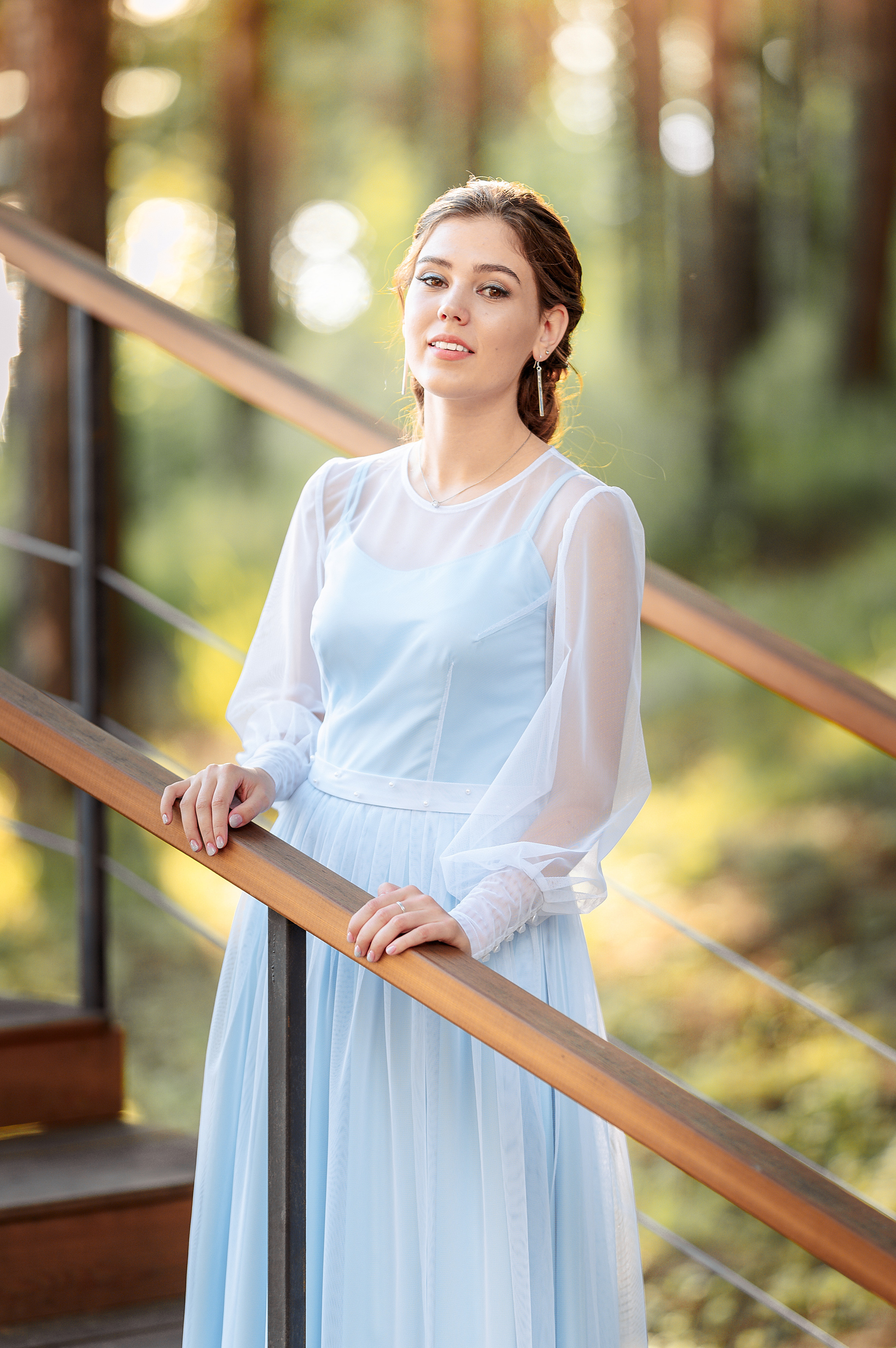 Семья Крутых. Семейный, свадебный, школьный фотограф в Железногорске Целуев Андрей