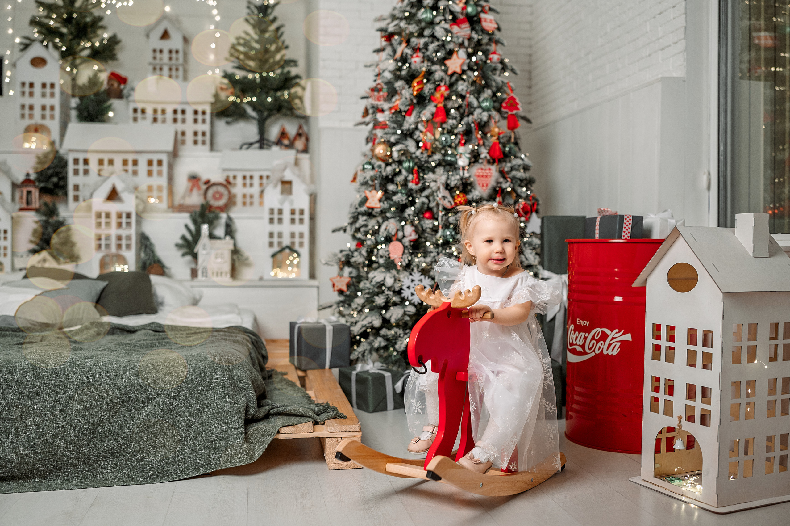 Семья Забоевых. Семейный, свадебный, школьный фотограф в Железногорске Целуев Андрей