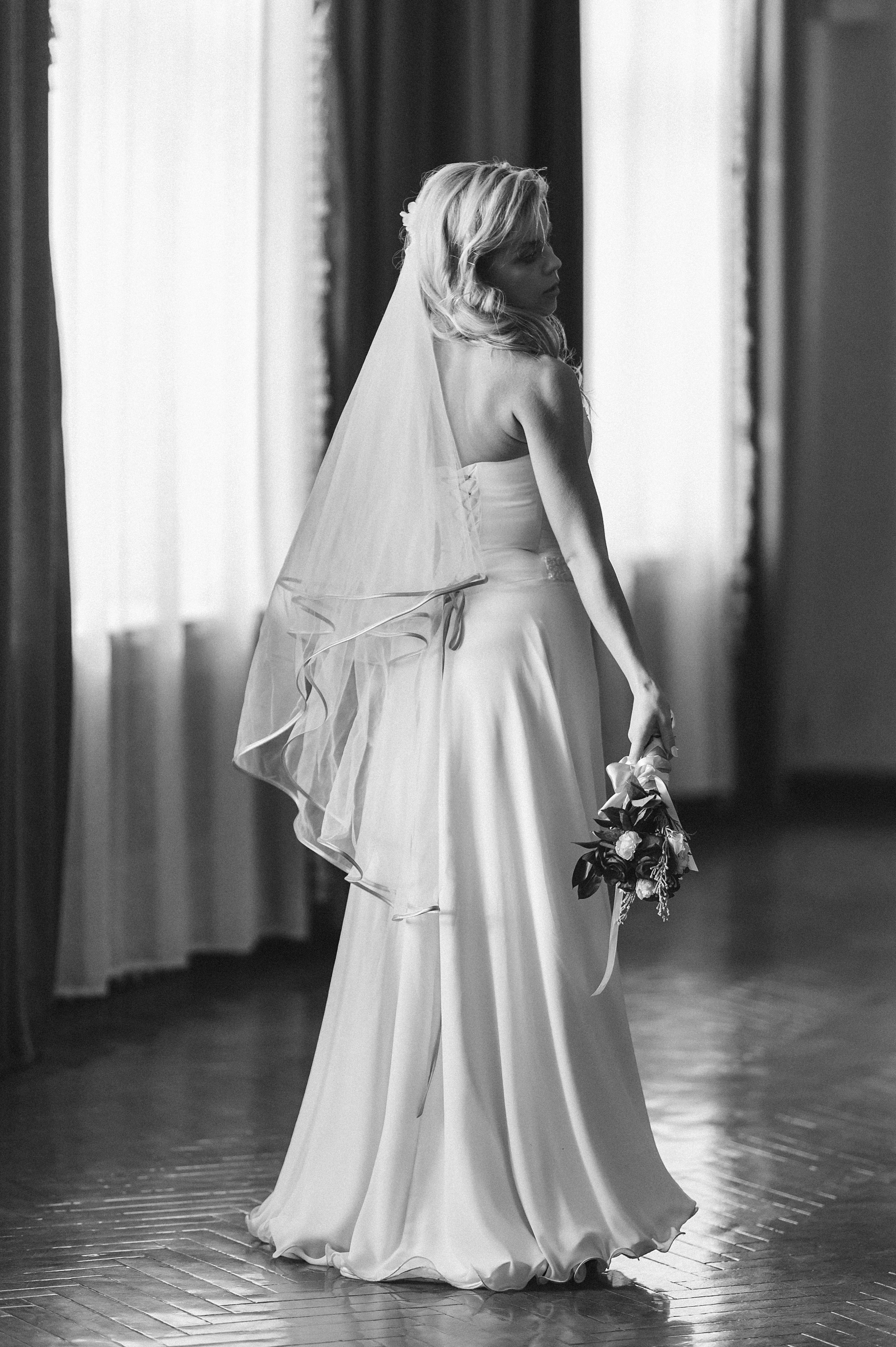 Свадьба Александра и Нелли. Семейный, свадебный, школьный фотограф в Железногорске Целуев Андрей