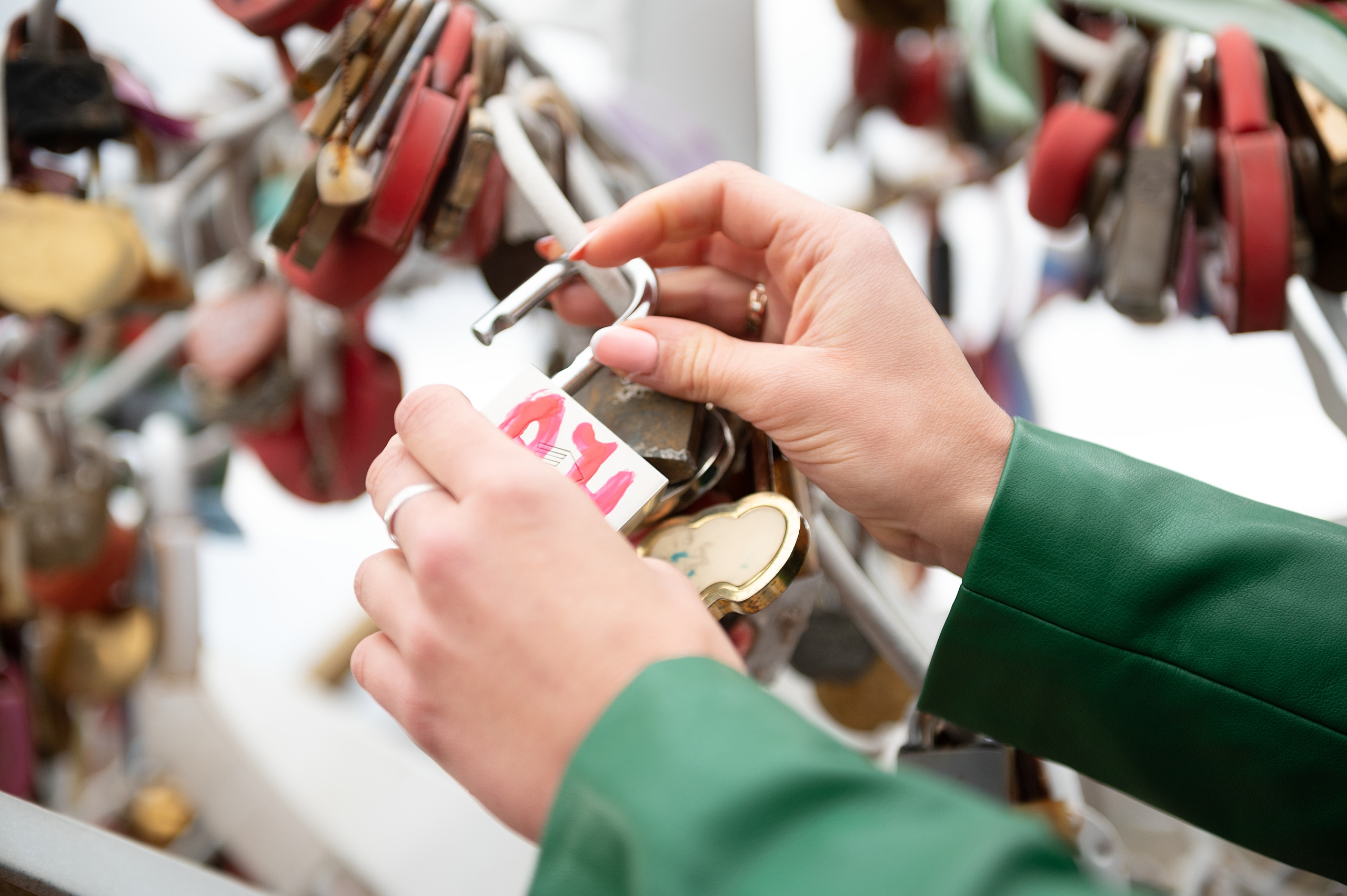 Свадьба Александра и Нелли. Семейный, свадебный, школьный фотограф в Железногорске Целуев Андрей