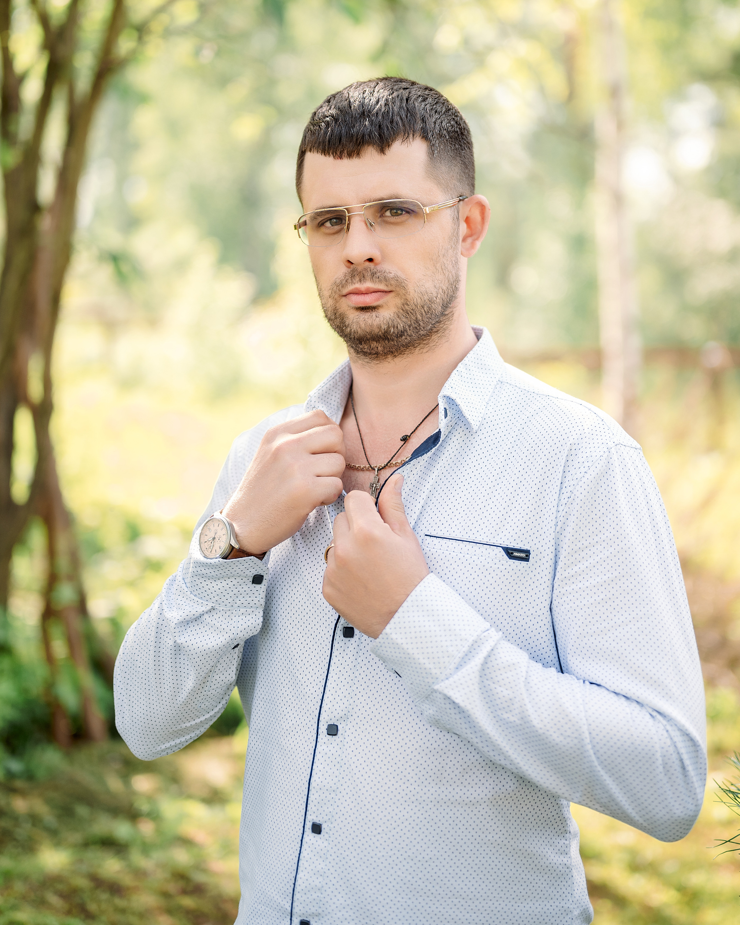 Юбилей Алексея. Семейный, свадебный, школьный фотограф в Железногорске Целуев Андрей